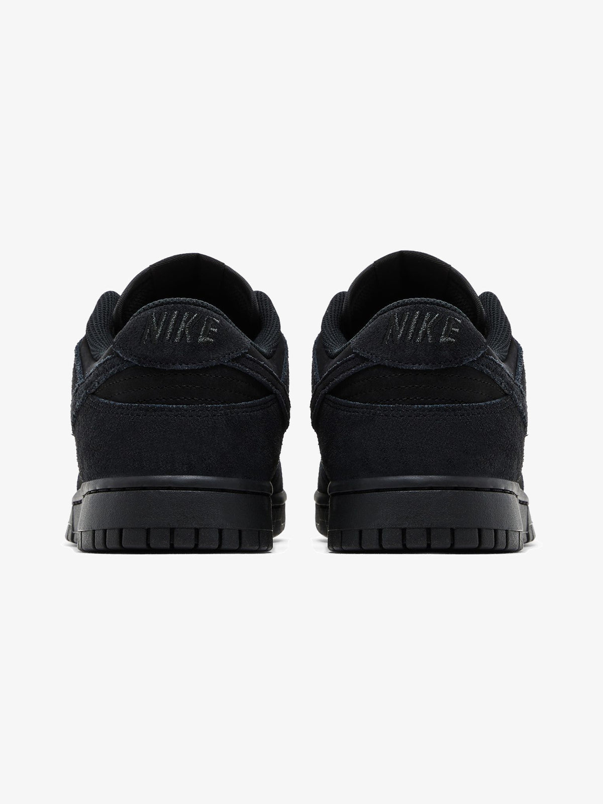 Nike Dunk Low SE 'Triple Black' β back
