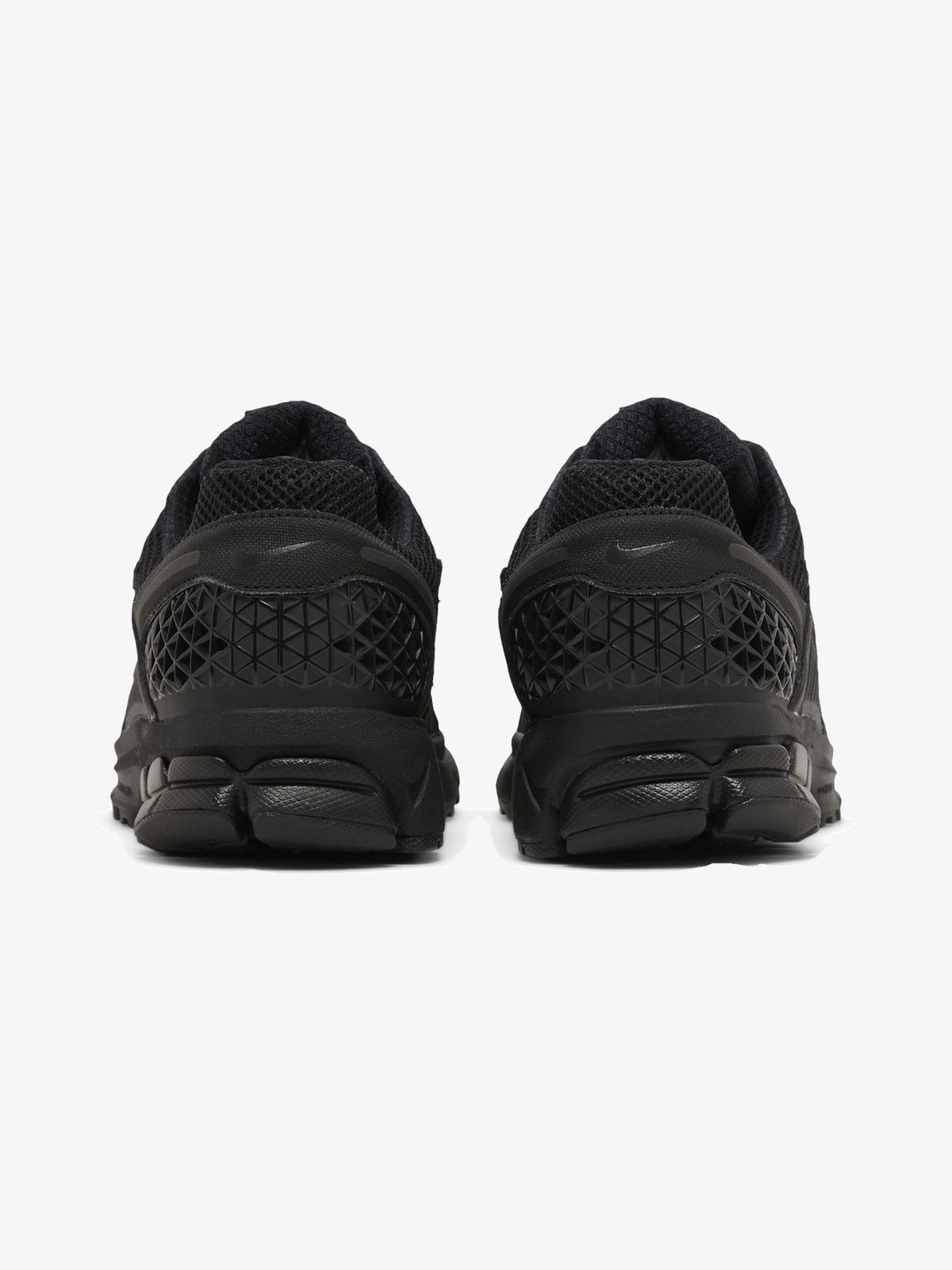 Nike Zoom Vomero 5 'Triple Black' β back