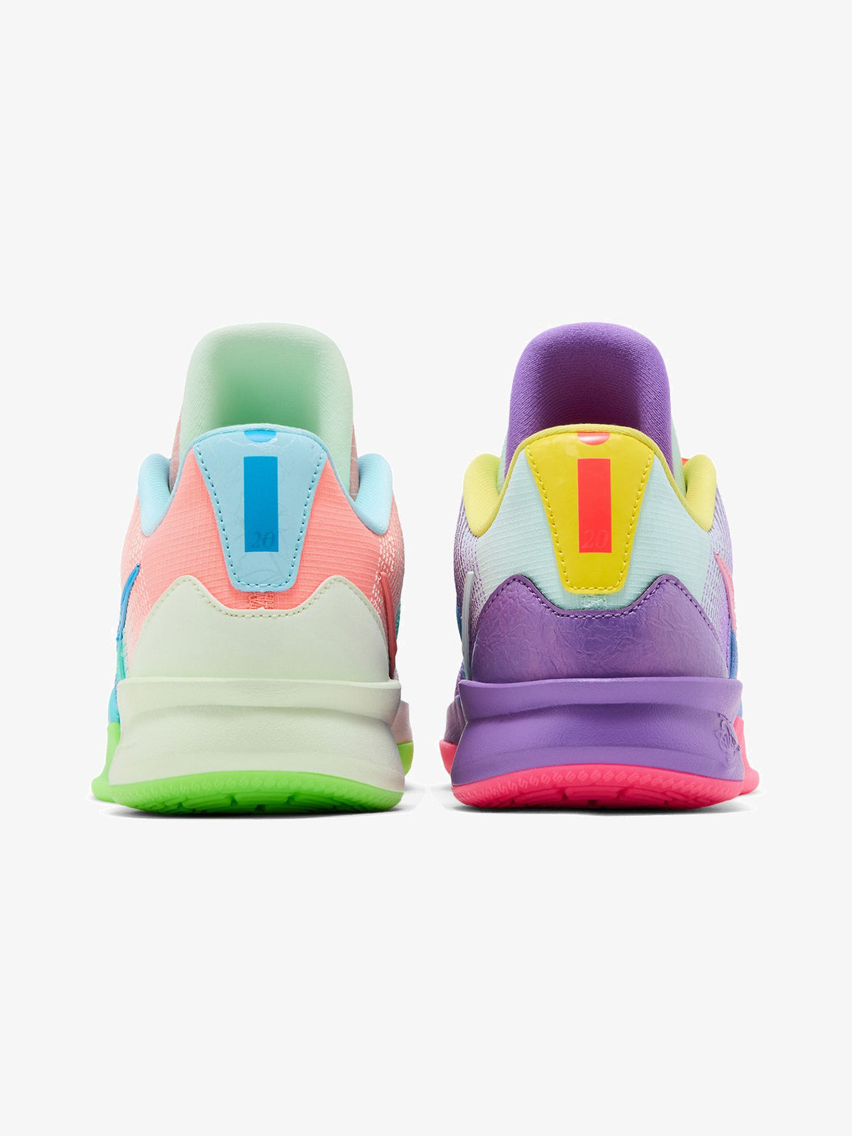 Nike Sabrina 3 'What The' (W) β back