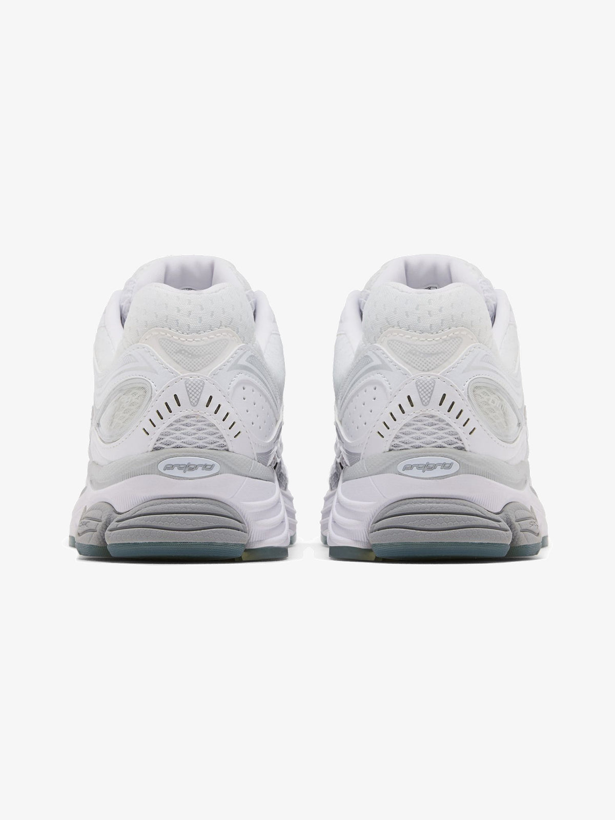 Saucony ProGrid Omni 9 'Sauctop White Silver' β back