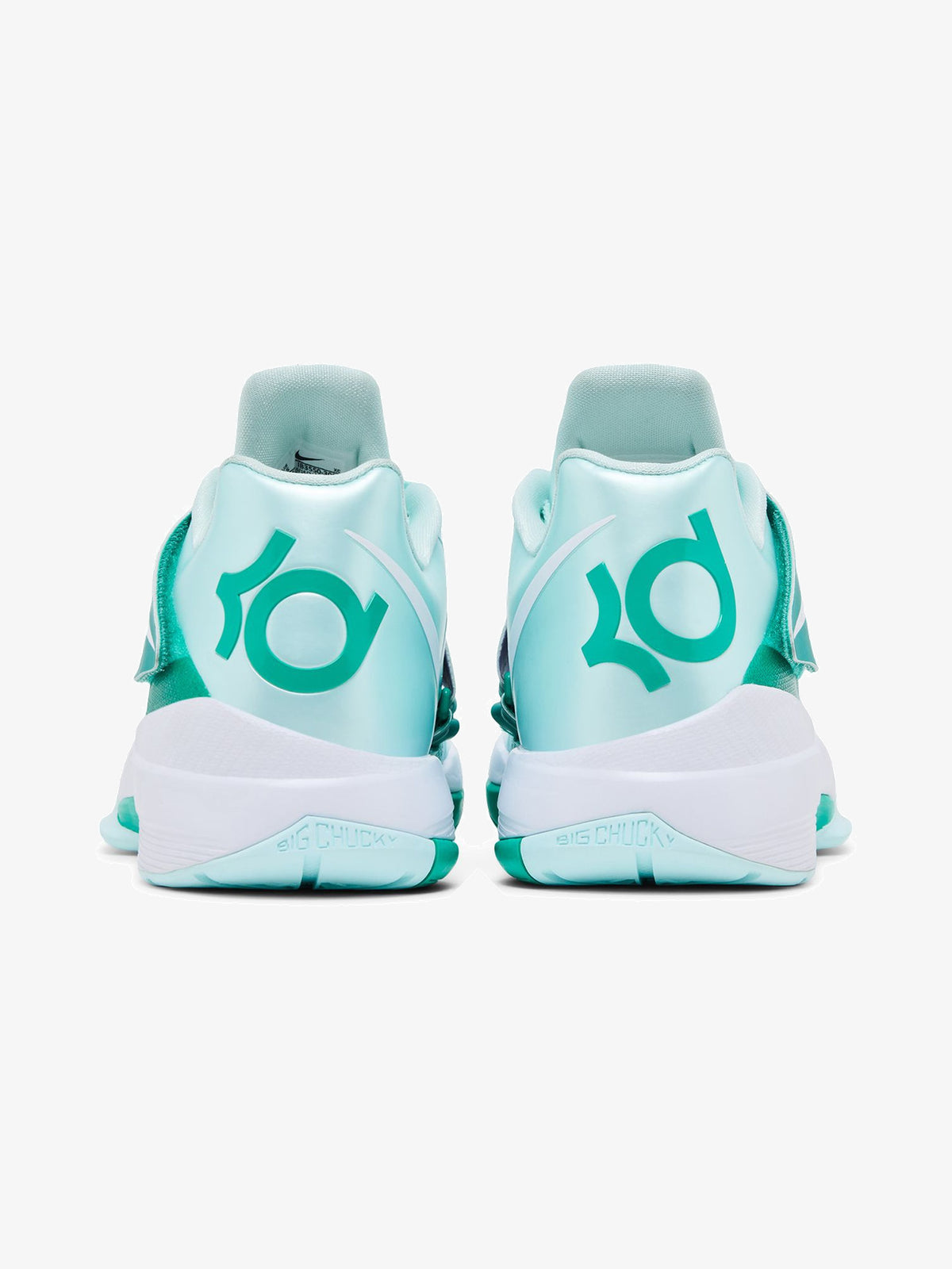 Nike KD 4 'Easter (2025)' β back