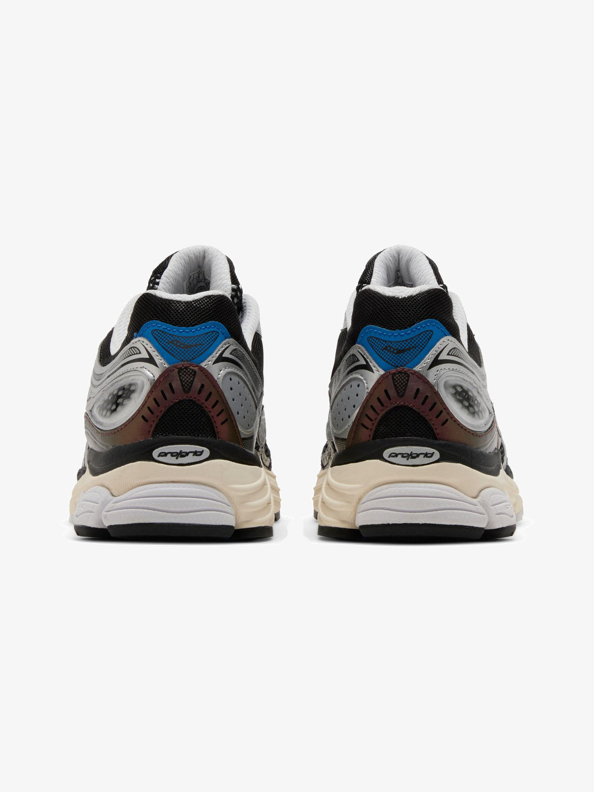 Saucony ProGrid Omni 9 'Disrupt Pack' β back