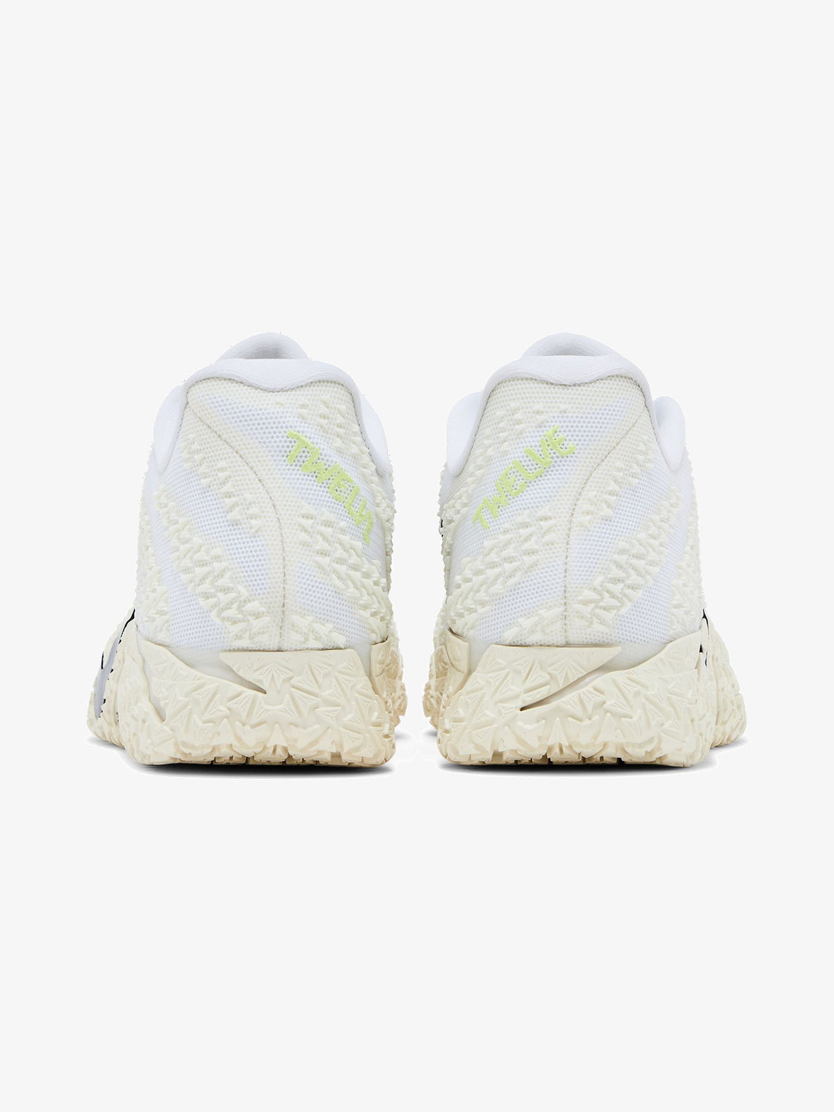 Nike Ja 3 'Sound Check' β back
