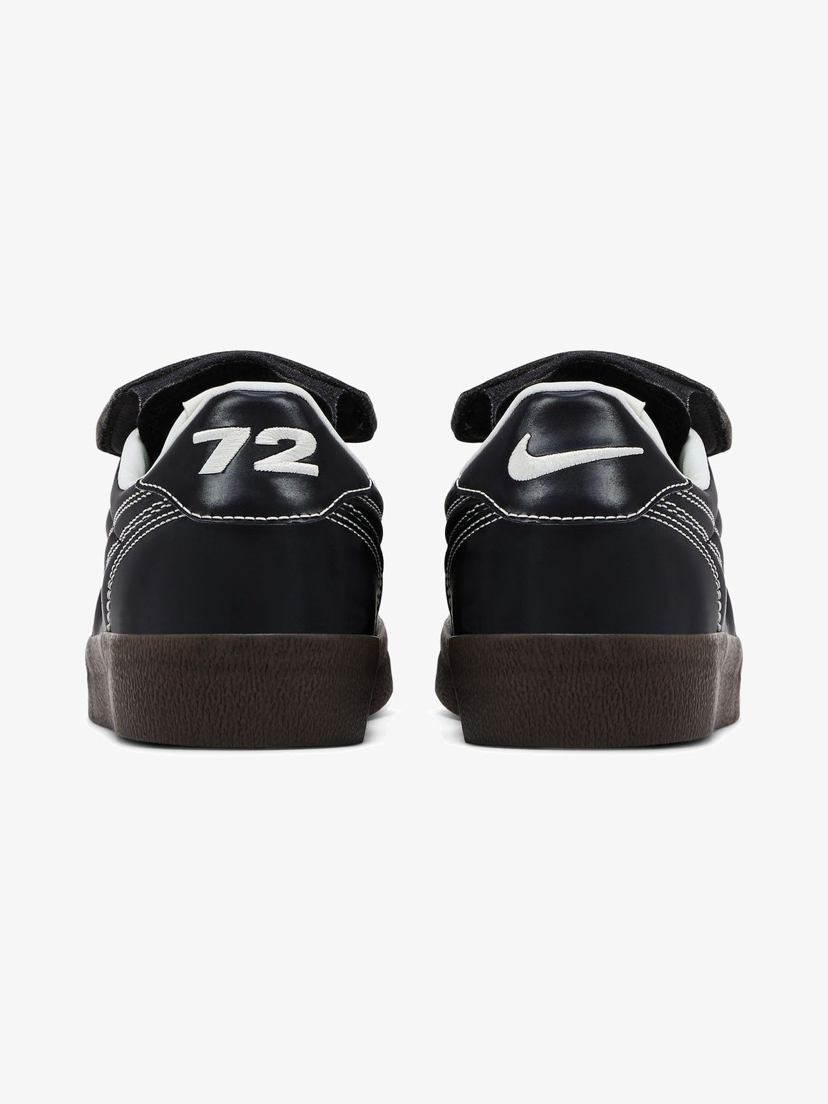 Nike Killshot 2 LTR PRM 'Tiempo Pack Black' β back
