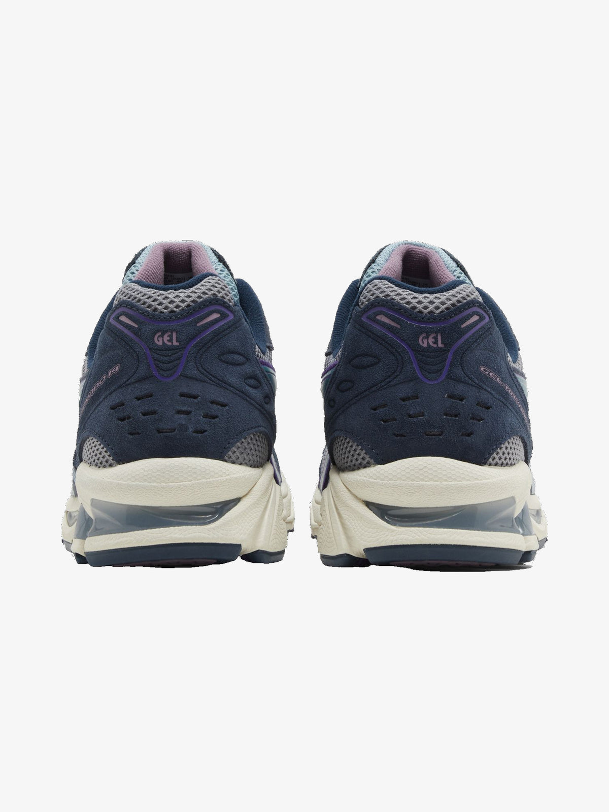 ASICS Gel-Kayano 14 'Sheet Rock Beryl Green' β back