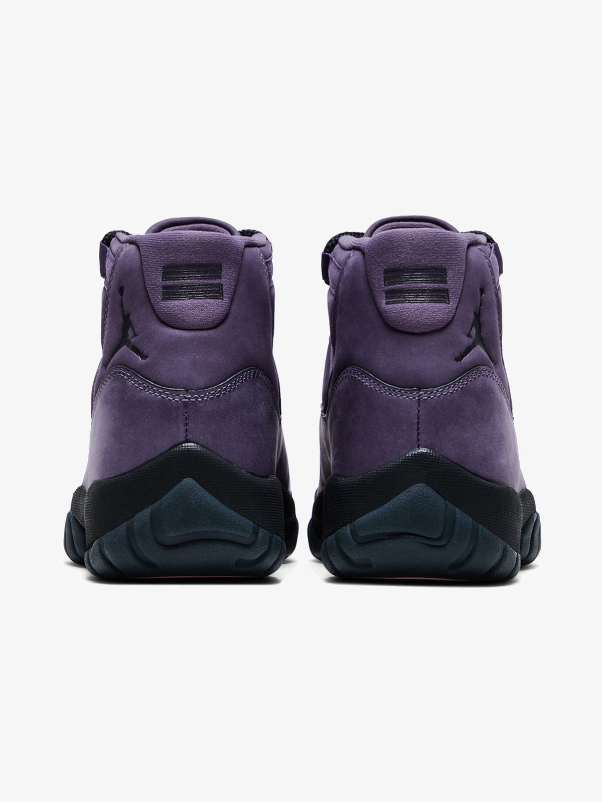 Jordan 11 Retro 'Mojave' β back