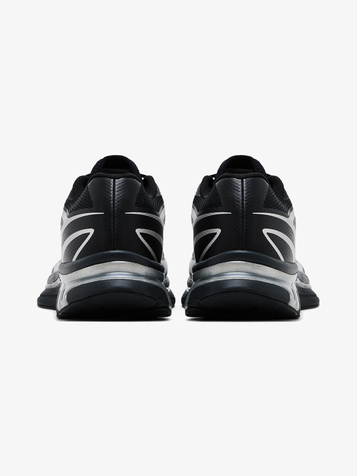 Salomon XT-MM-6 'MM6 Maison Margiela Black Silver' β back