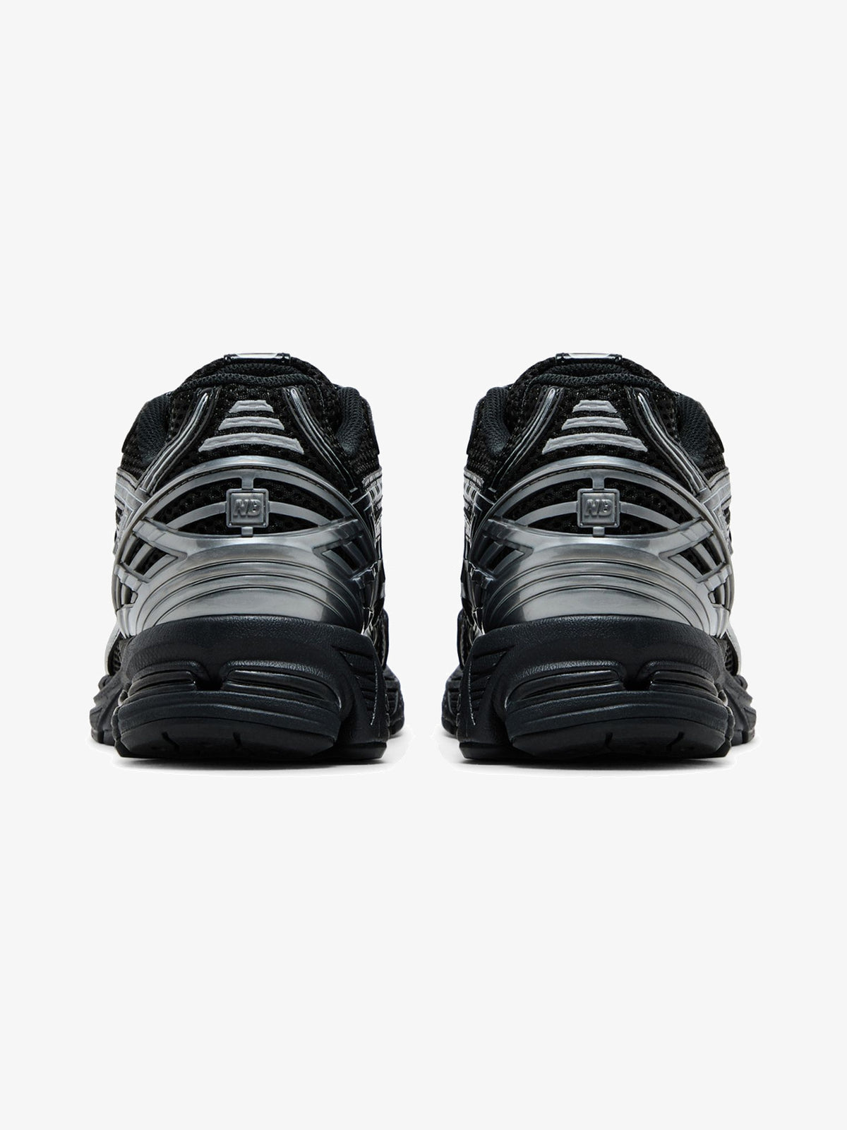 New Balance 1906R 'Black Silver' β back