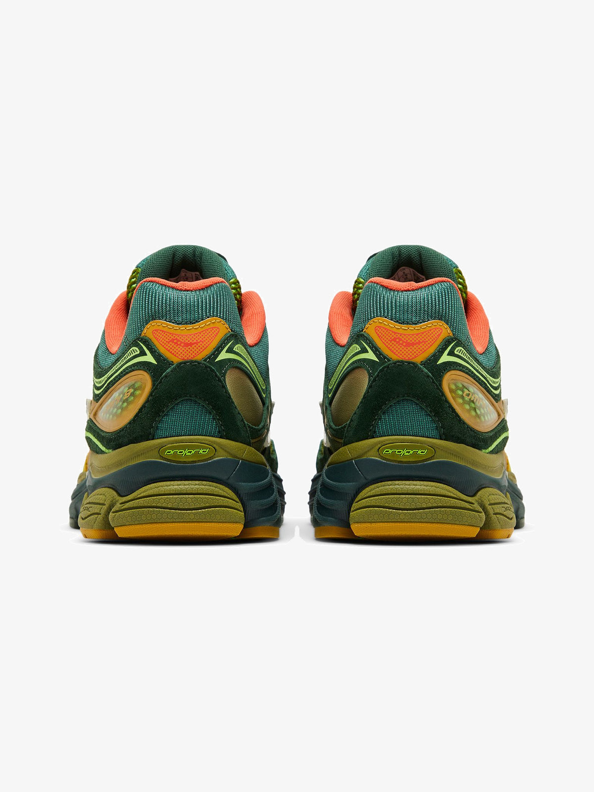 Saucony ProGrid Omni 9 'Starcow' β back