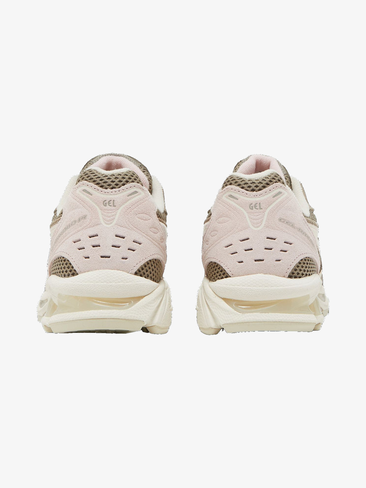 ASICS Gel-Kayano 14 'Mink Cream' (W) – back