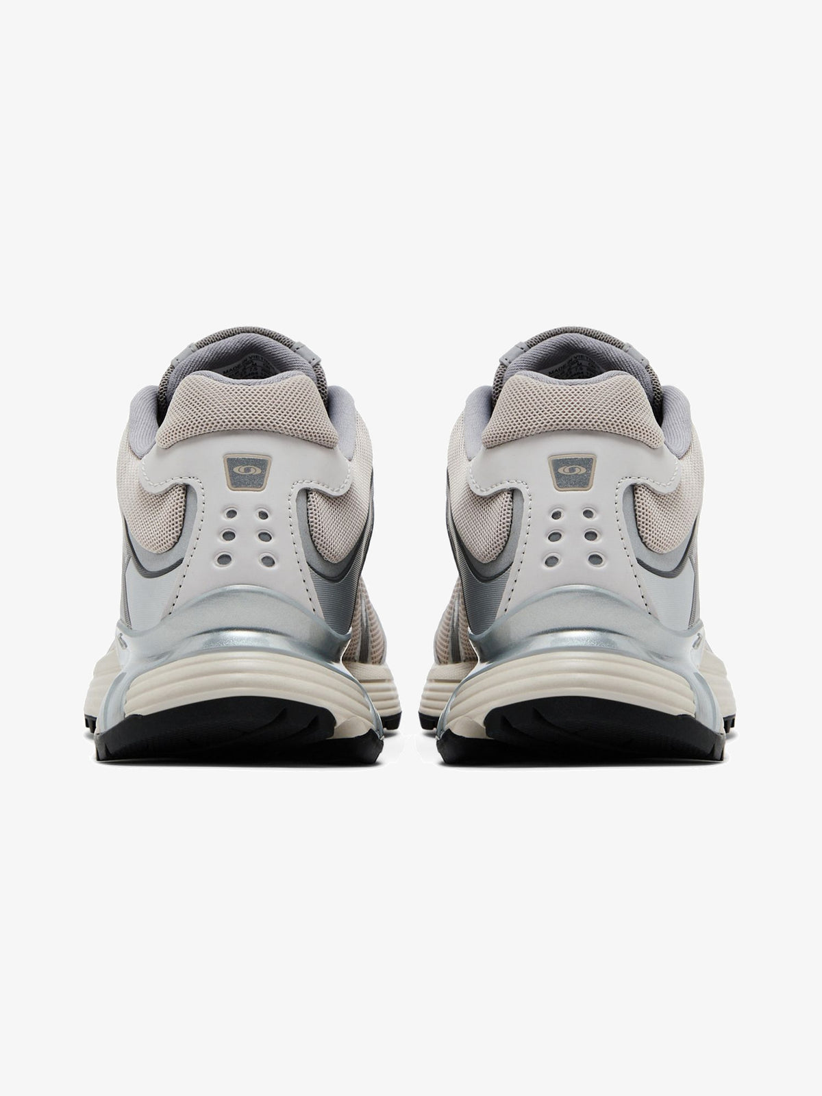 Salomon XT-Whisper 'Silver Lunar Rock' β back