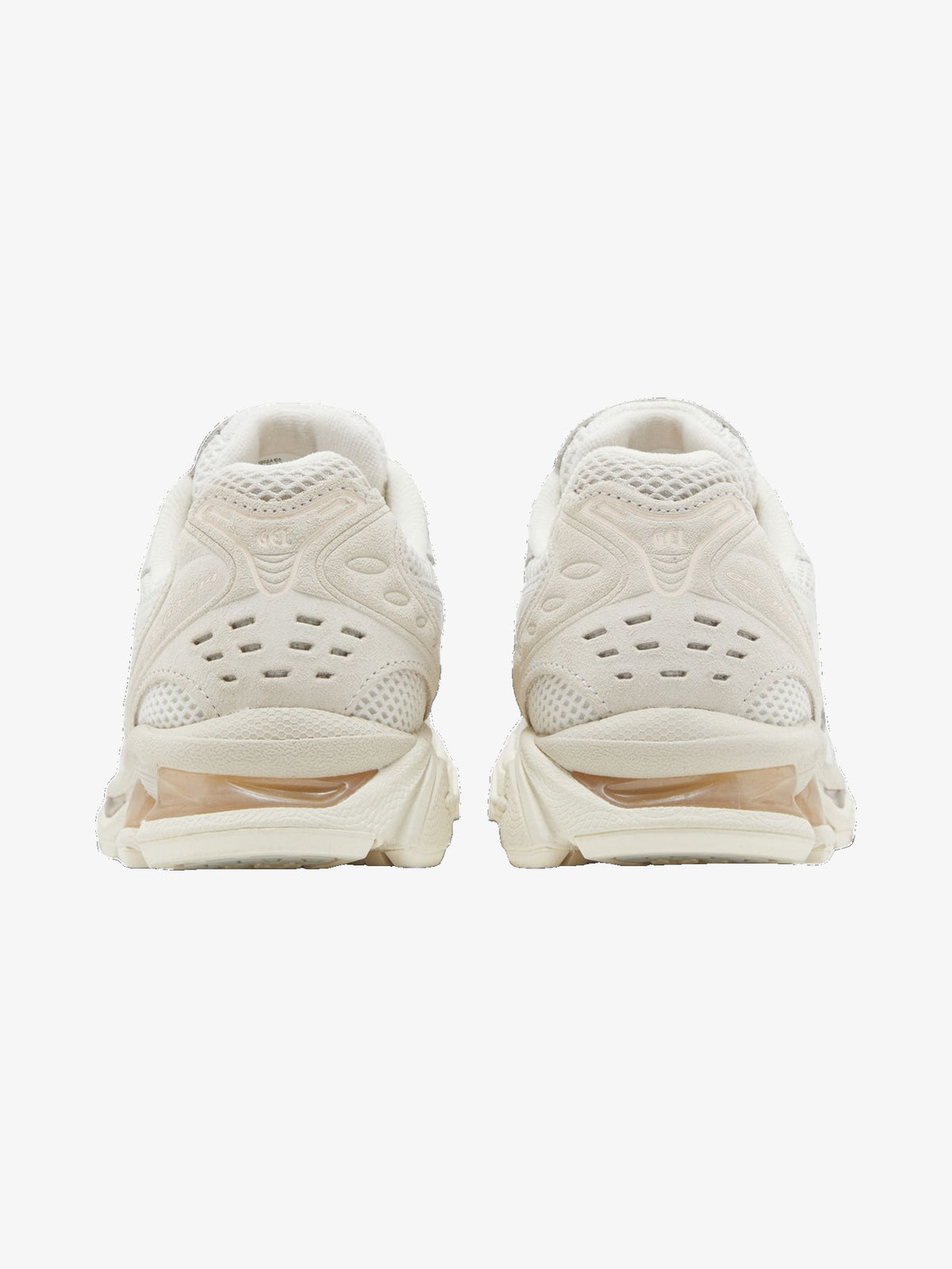 ASICS Gel-Kayano 14 'Cream Blush' (W) – back