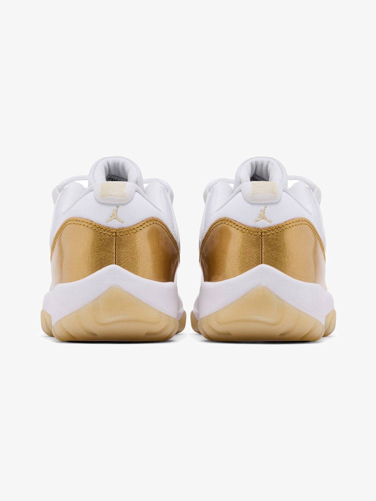 Jordan 11 Retro Low 'Mother's Day' (W) β back