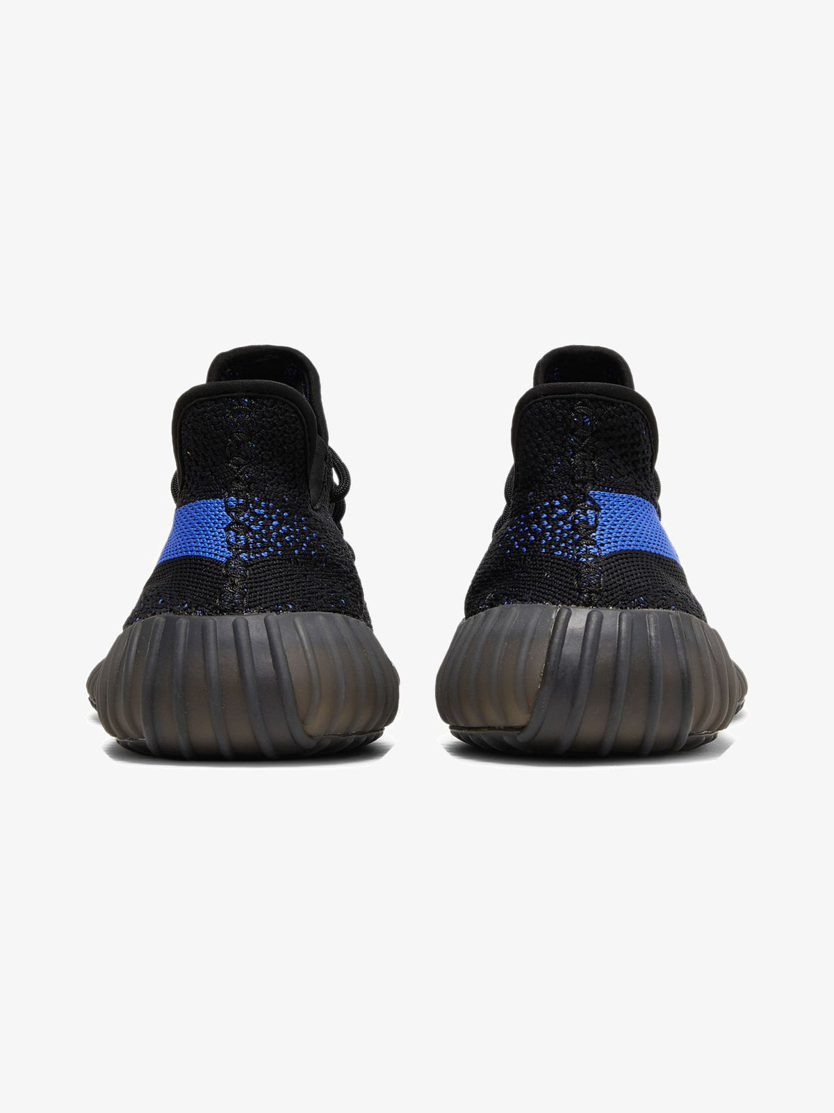 adidas Yeezy Boost 350 V2 'Dazzling Blue' β back