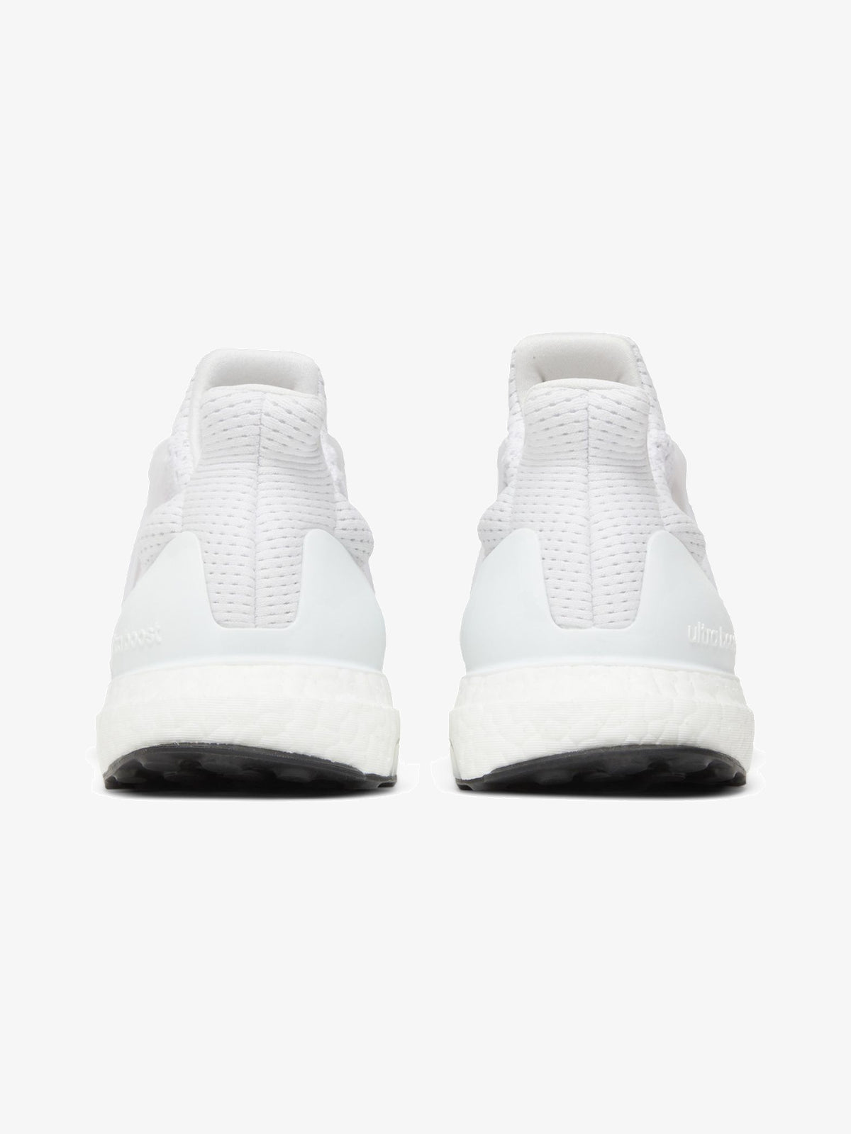 adidas Ultra Boost 1.0 DNA 'Triple White' β back