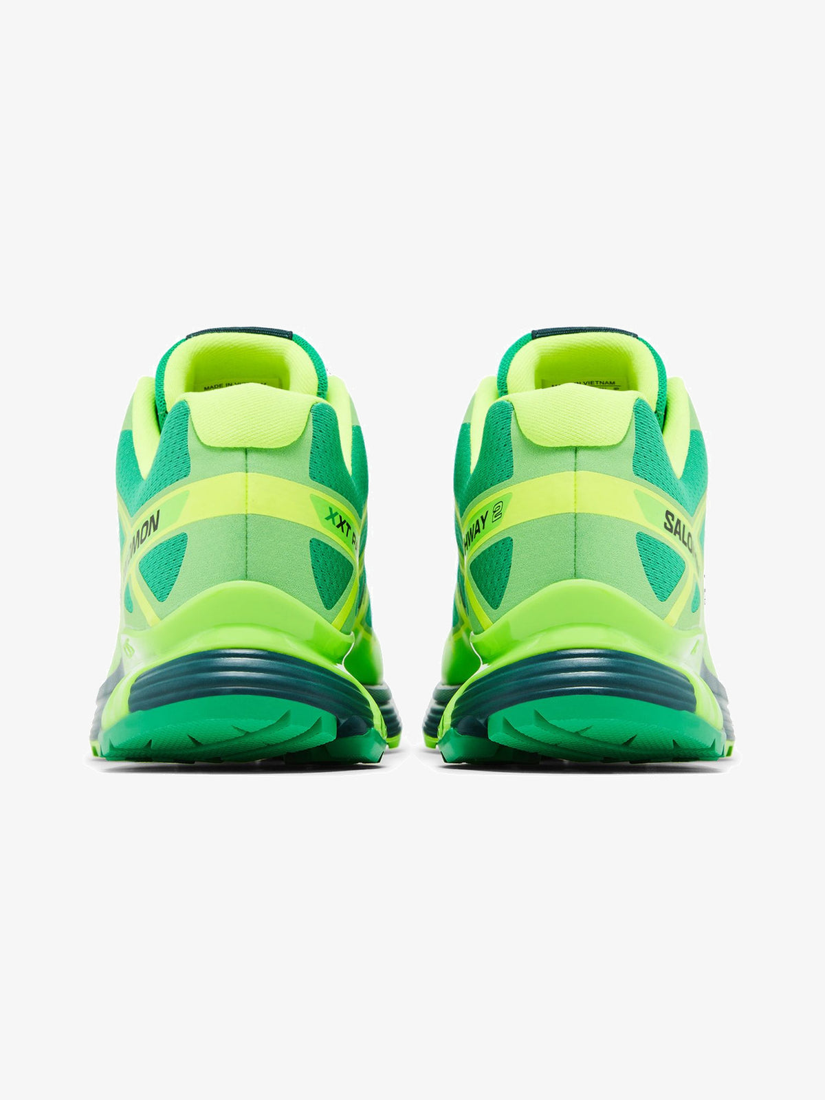 Salomon XT-Pathway 2 'Feid FXXOMOR' β back