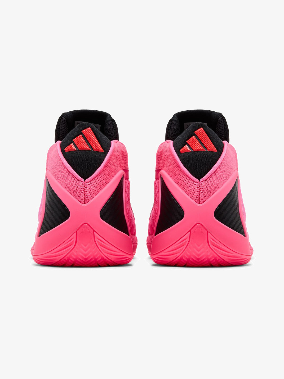 adidas AE 2 'Lucid Pink Black' β back