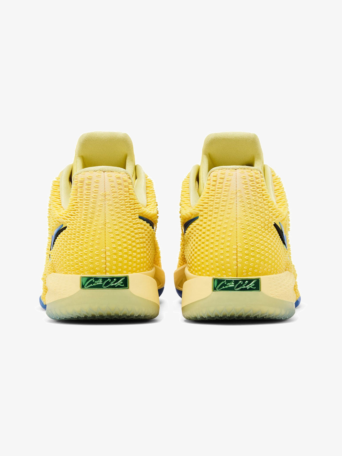 Nike Caitlin 1 'Warning Code' (W) β back