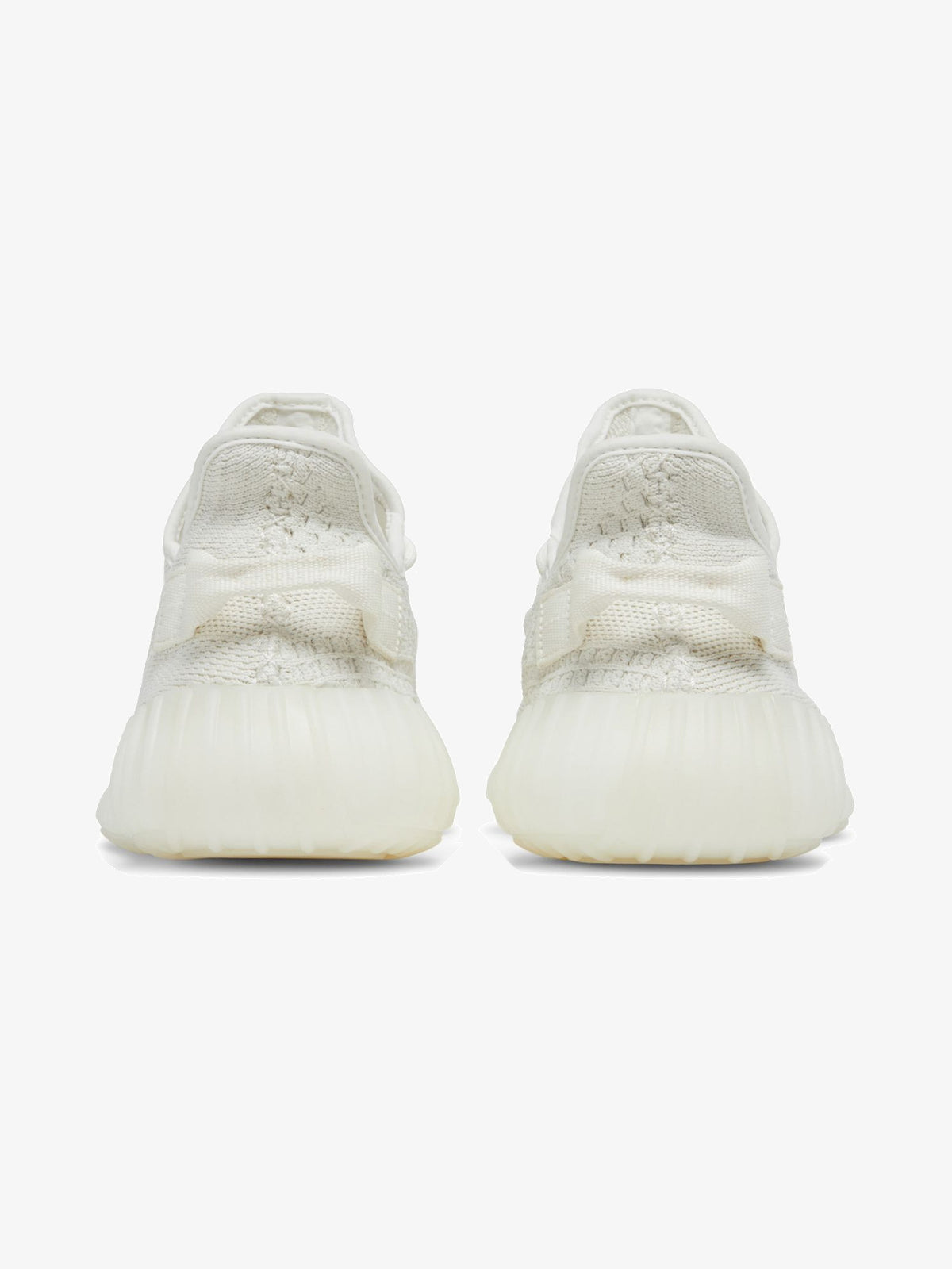 adidas Yeezy Boost 350 V2 'Bone' β back
