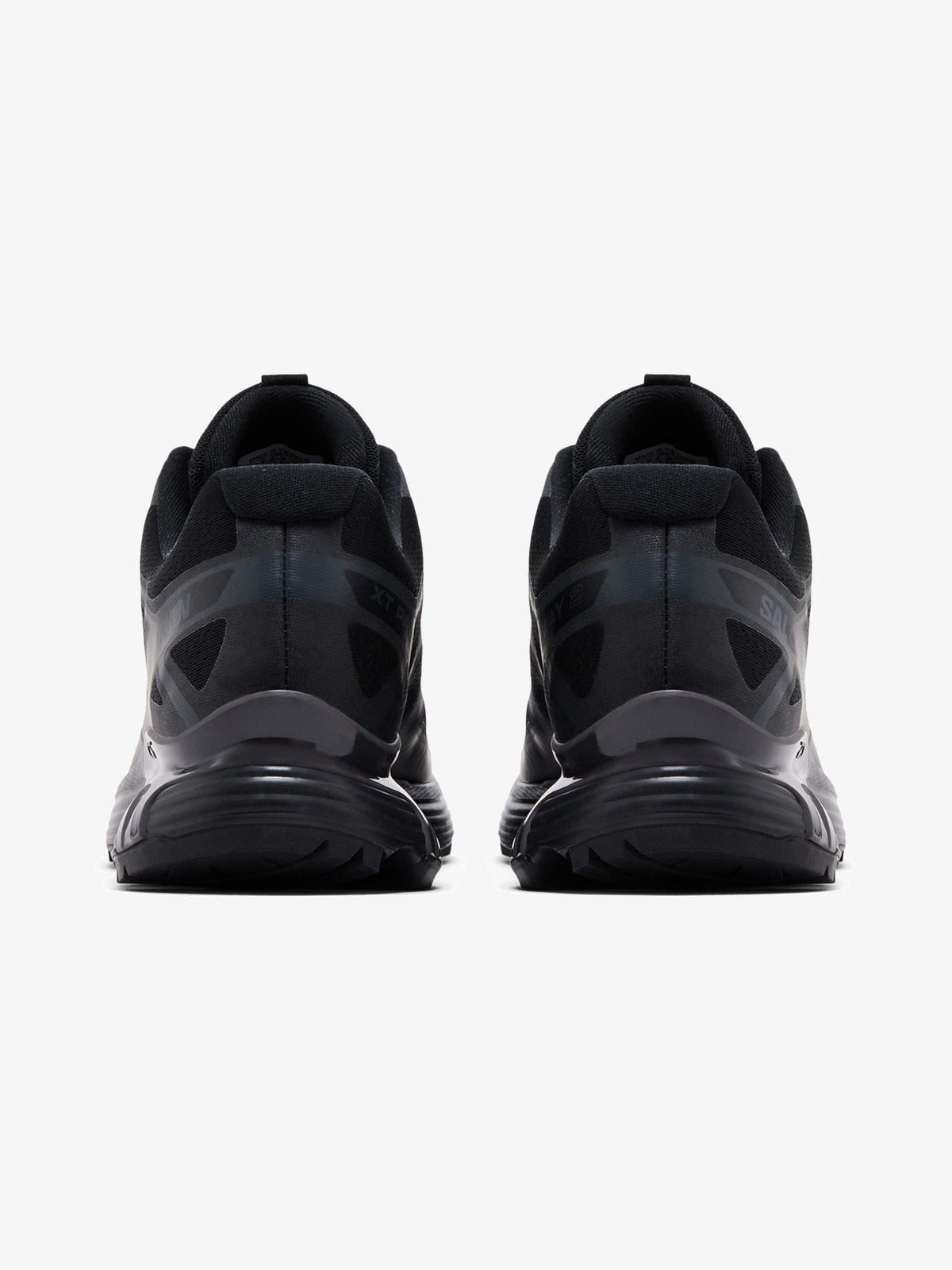 Salomon XT-Pathway 2 'Black Asphalt' β back