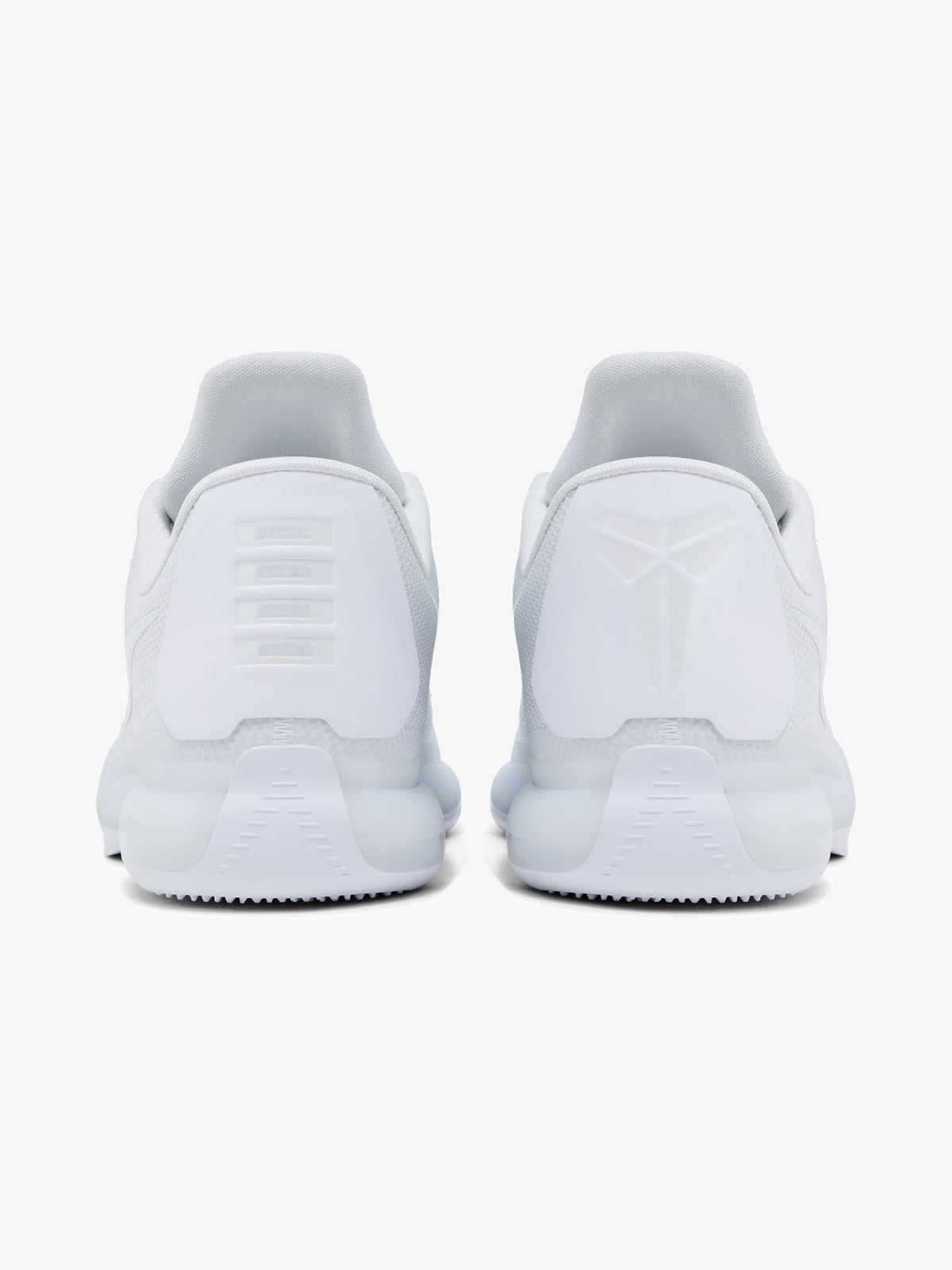 Nike Kobe 10 Protro Low 'Halo' β back