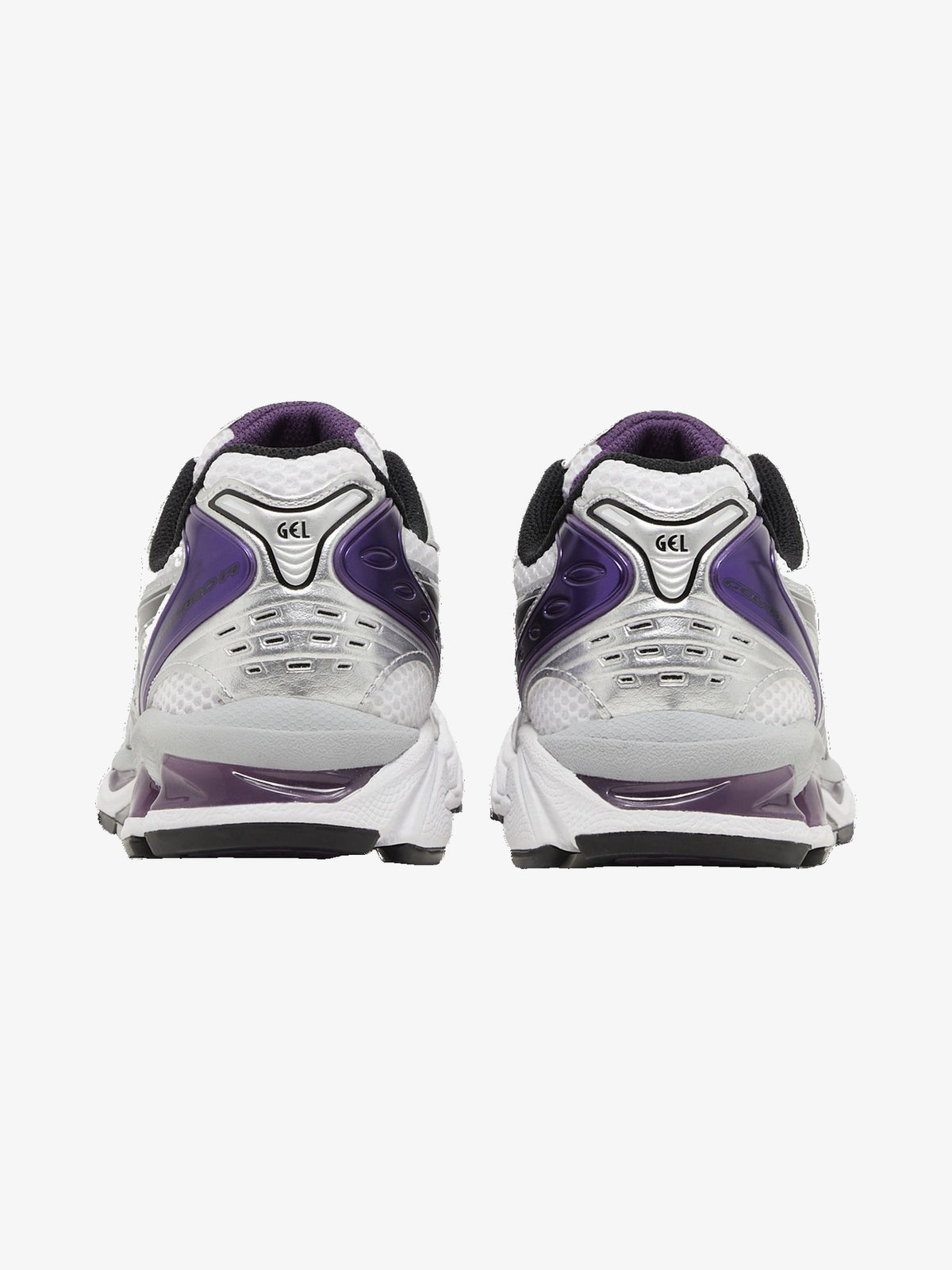 ASICS Gel-Kayano 14 'Silver Grape' (W) – back