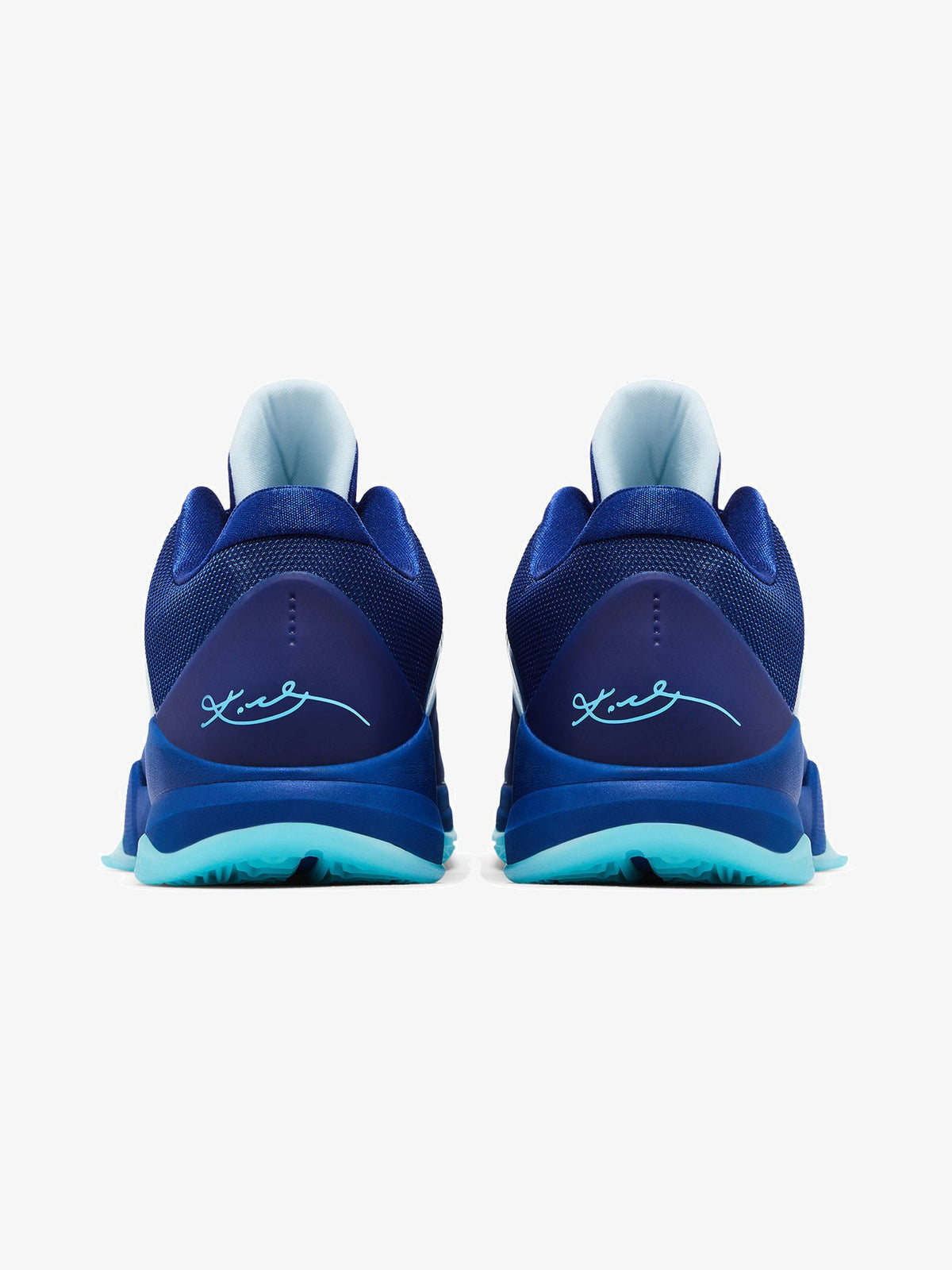 Nike Kobe 5 Protro 'X-Ray' β back
