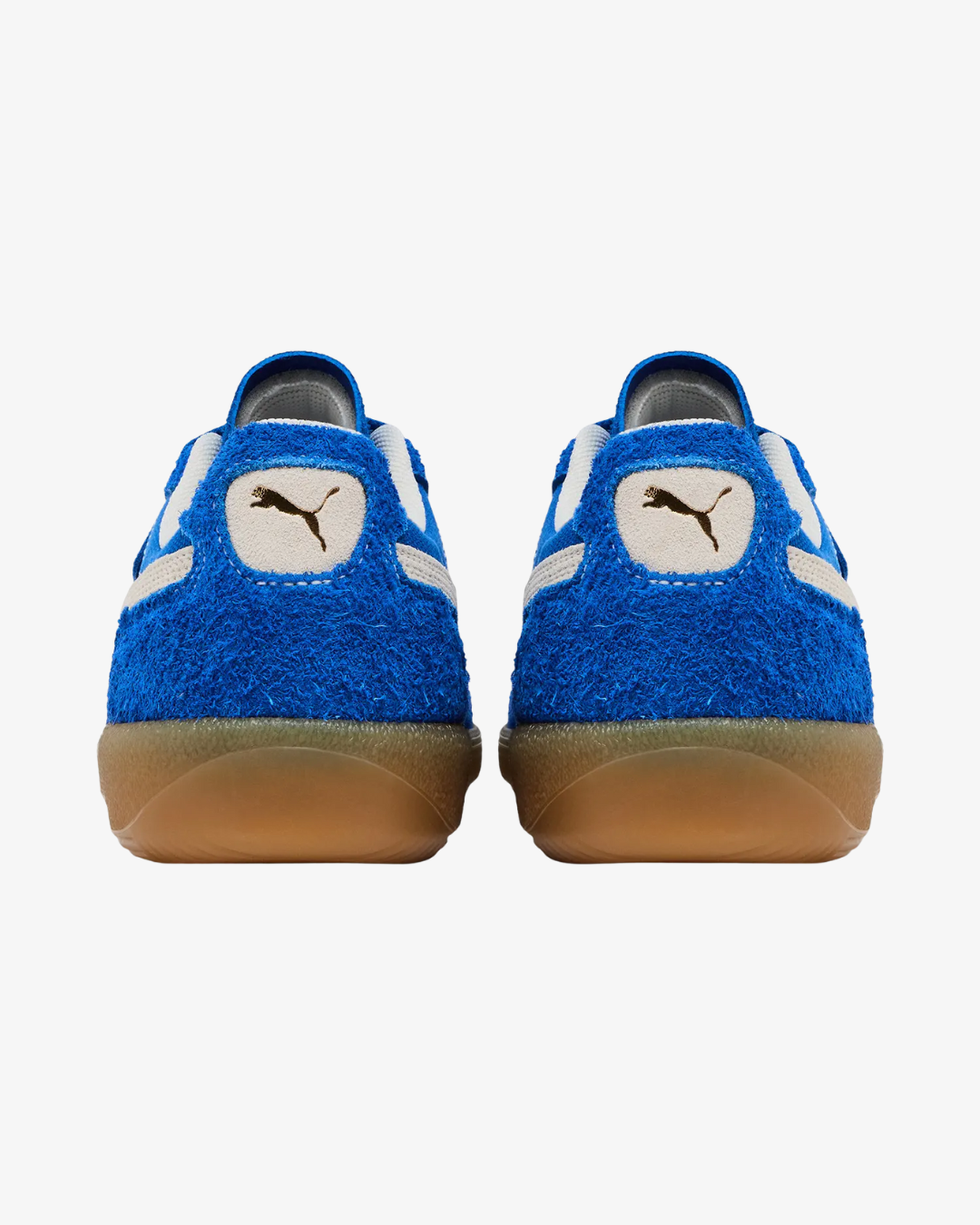 Puma Palermo Vintage Hyperlink Blue
