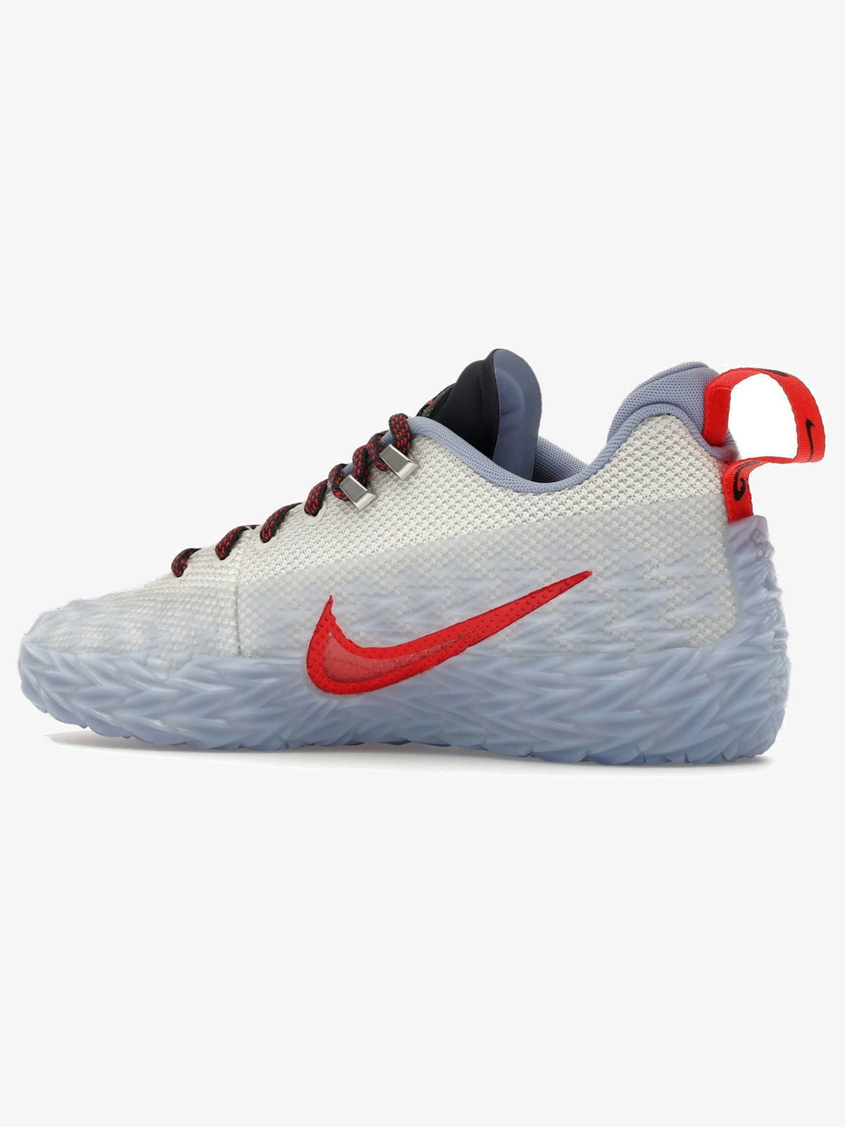 Nike ST Charge 'Cade Cunningham Detroit Tough' β rear three-quarter