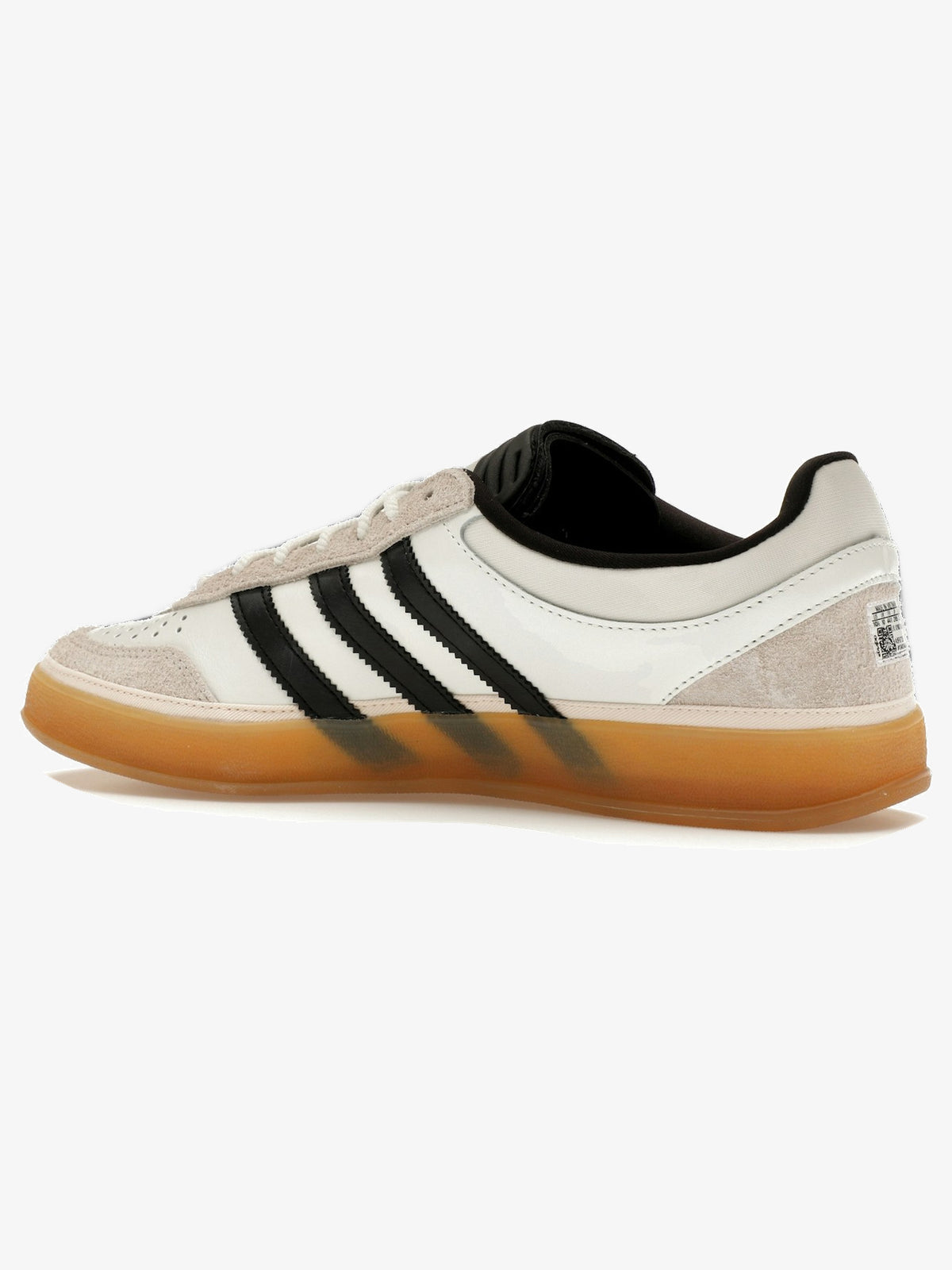 adidas Gazelle Indoor 'Bad Bunny' β rear three-quarter