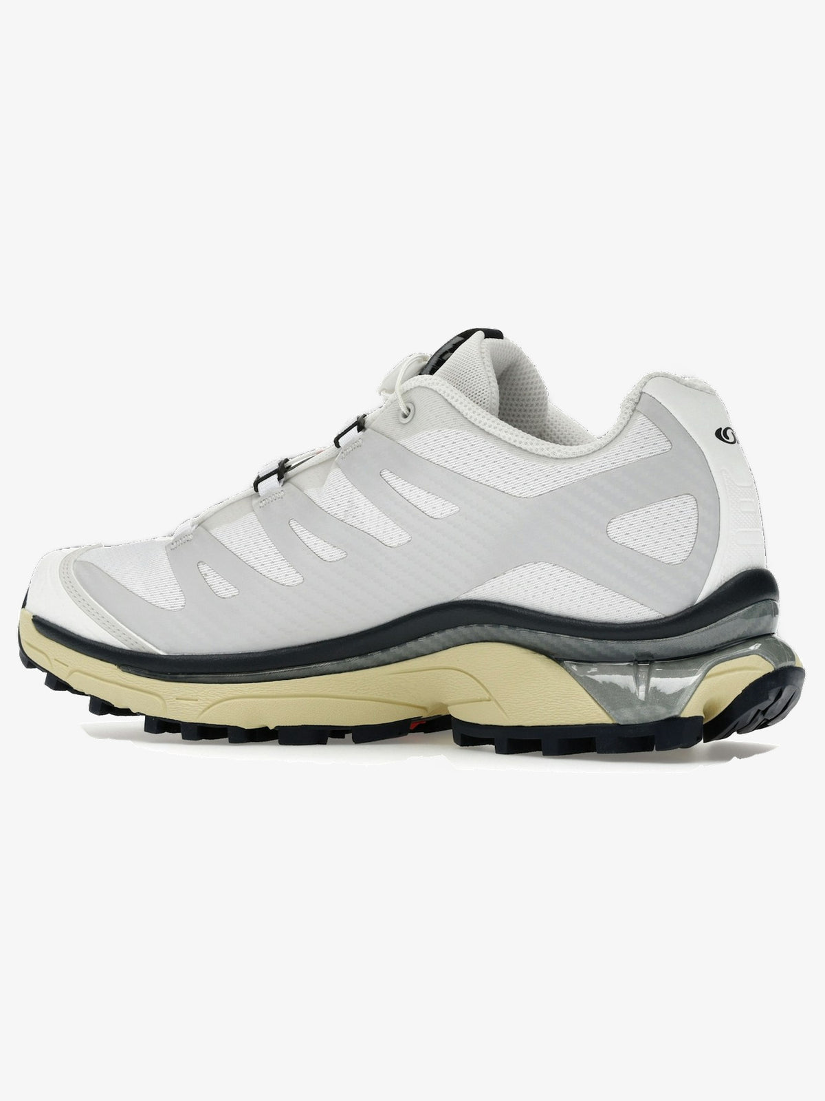 Salomon XT-4 OG 'White Lunar Rock Night Sky' β rear three-quarter