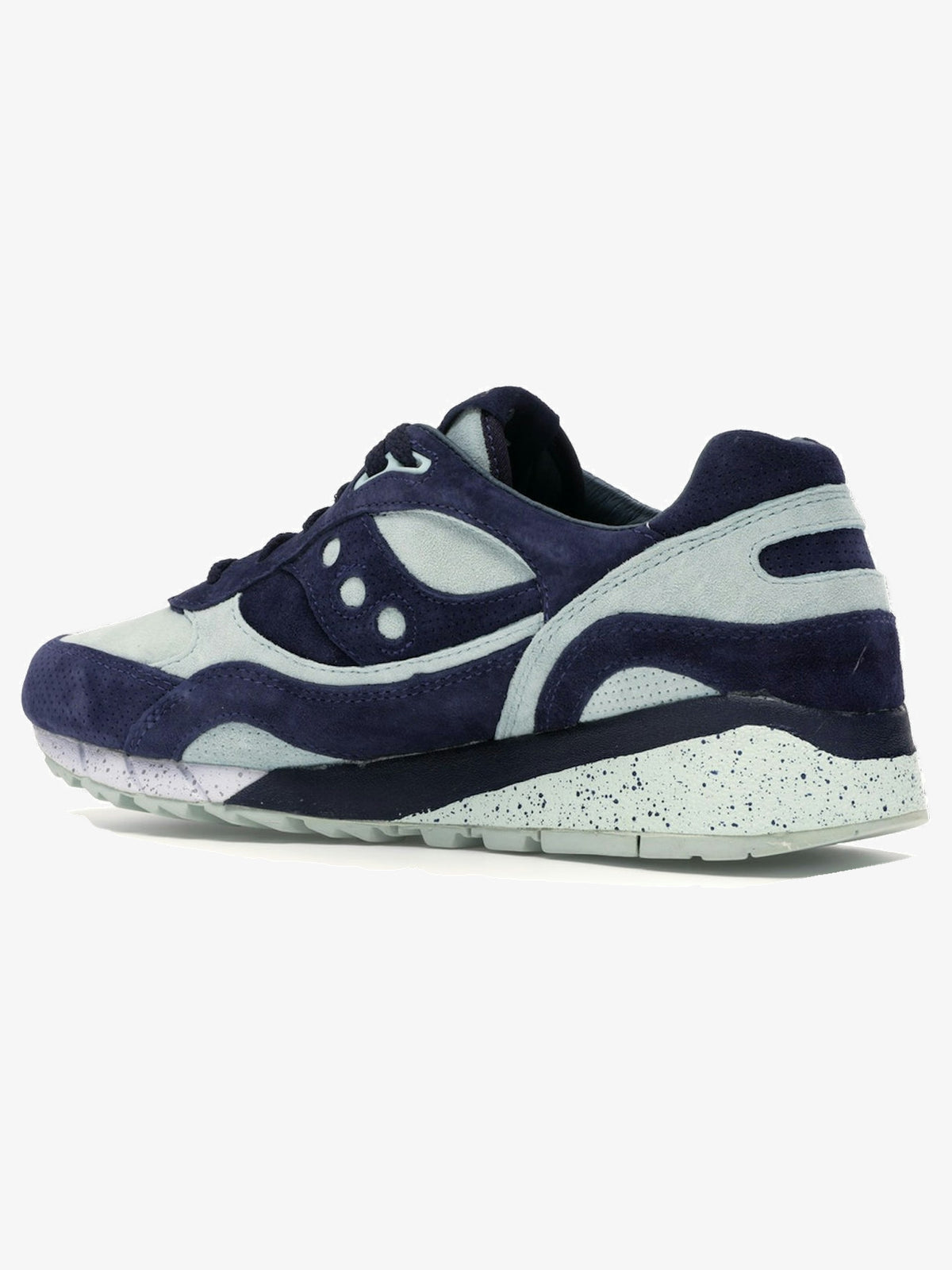 Saucony Shadow 6000 'Bait Cruel World 5' β rear three-quarter