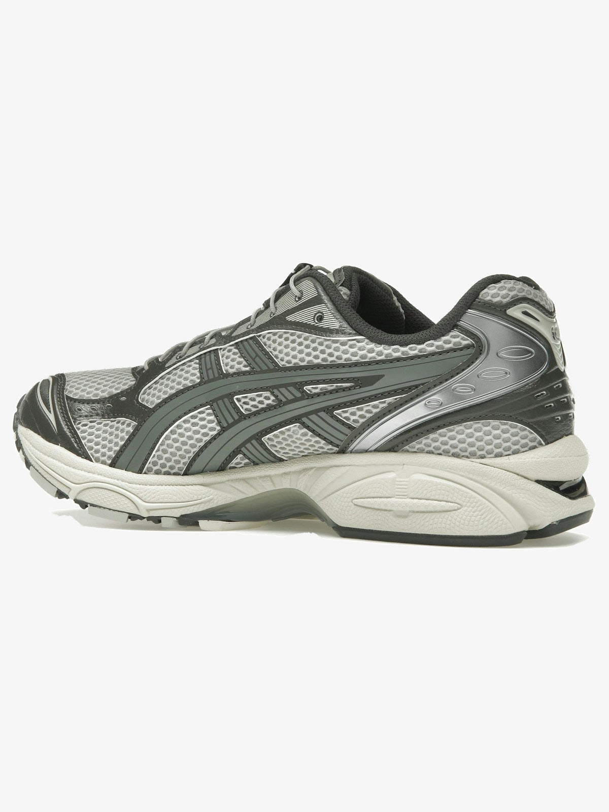 ASICS Gel-Kayano 14 'Unlimited Pack Oyster Grey' – rear three-quarter