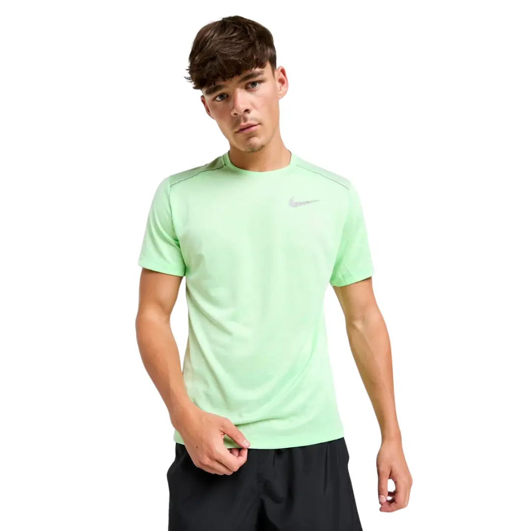 Nike Miler 1.0 T-Shirt Basement
