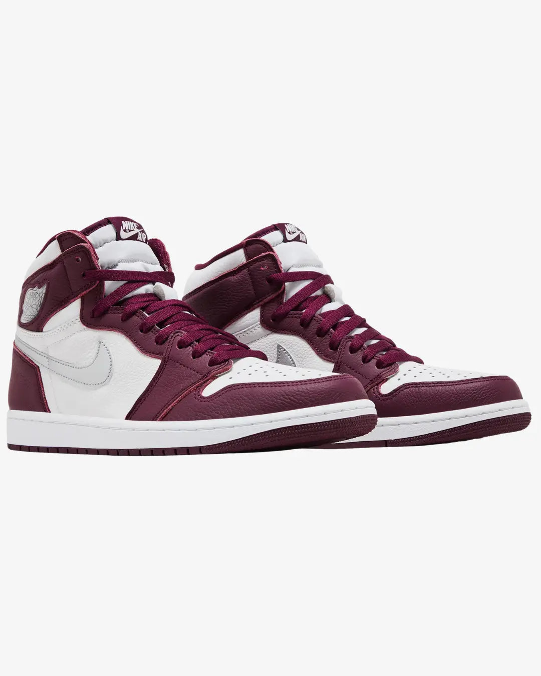 Air Jordan 1 Retro High OG Bordeaux Air Jordan