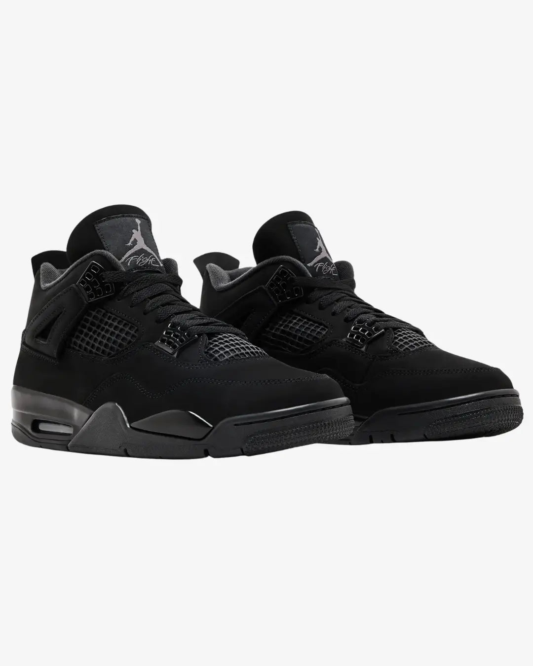 Air Jordan 4 Retro Black Cat 2025 Air Jordan