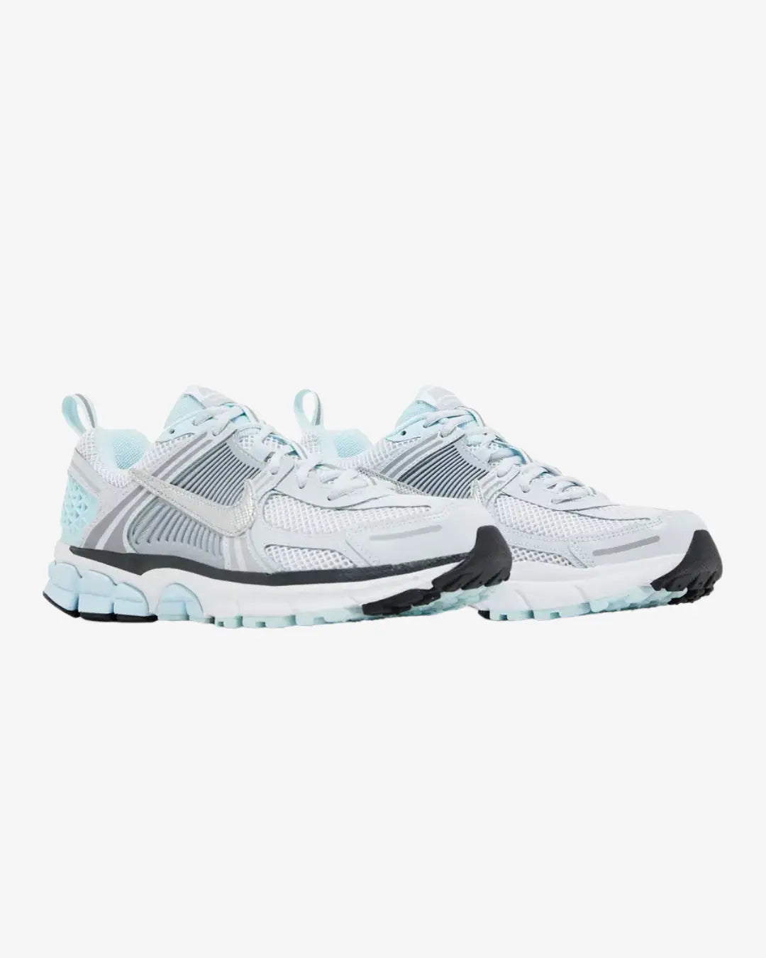 Nike Vomero 5 Pure Platinum Glacier Blue Wolf Grey Metallic Silver (GS) Basement