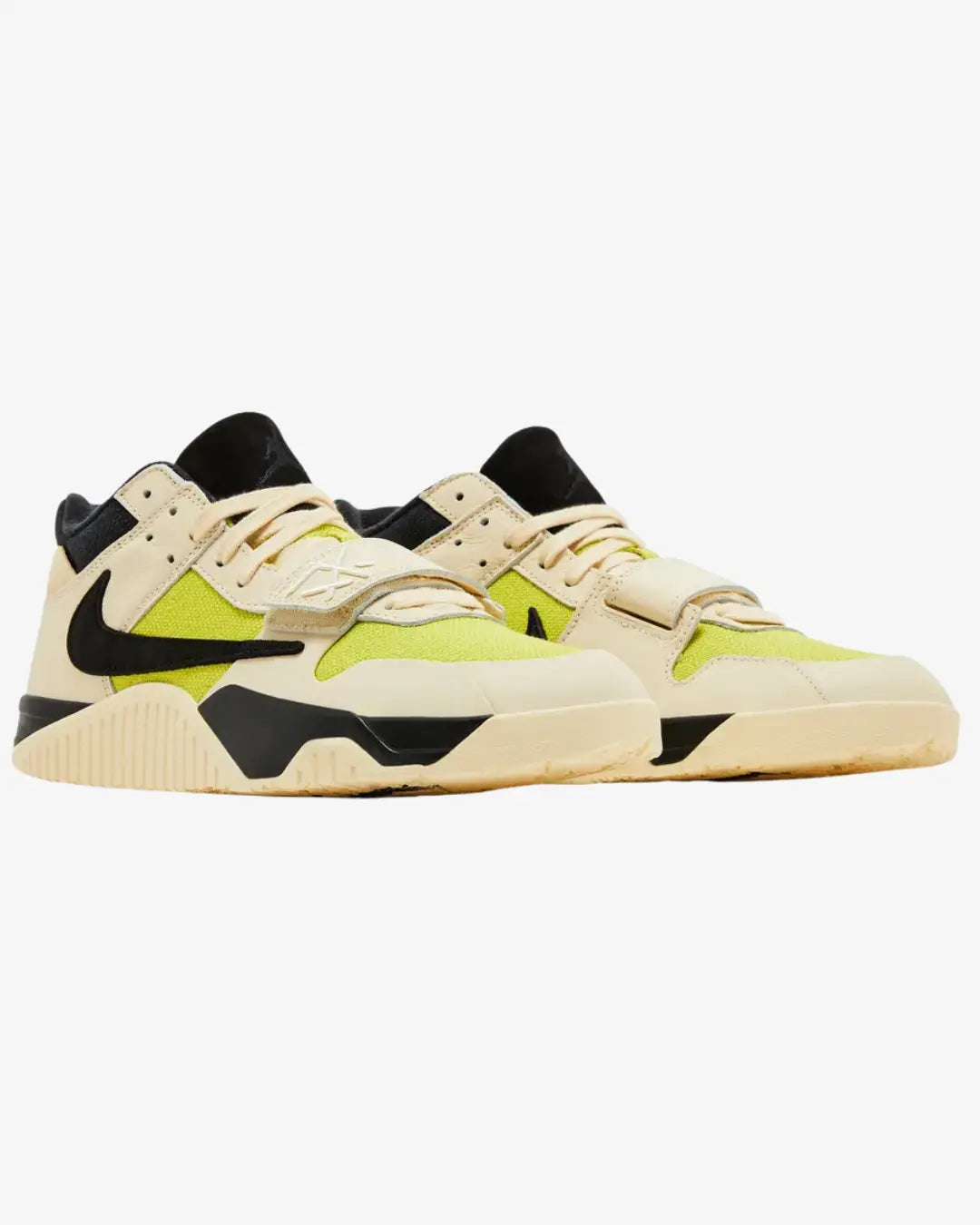 Jordan Jumpman Jack TR Bright Cactus Air Jordan