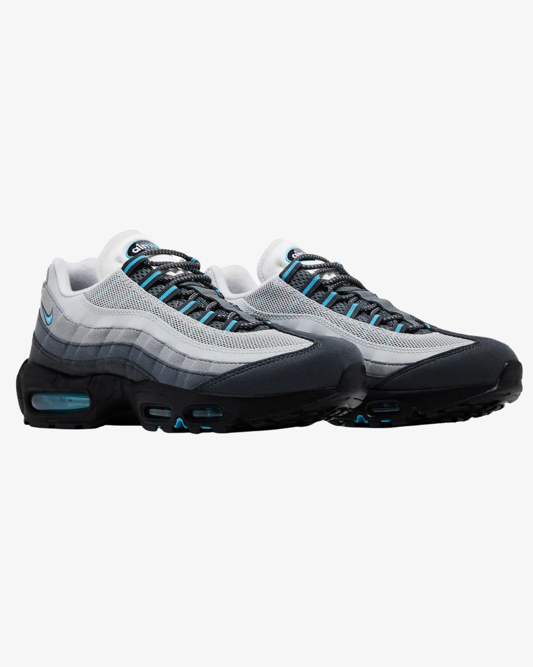 Nike Air Max 95 Baltic Blue