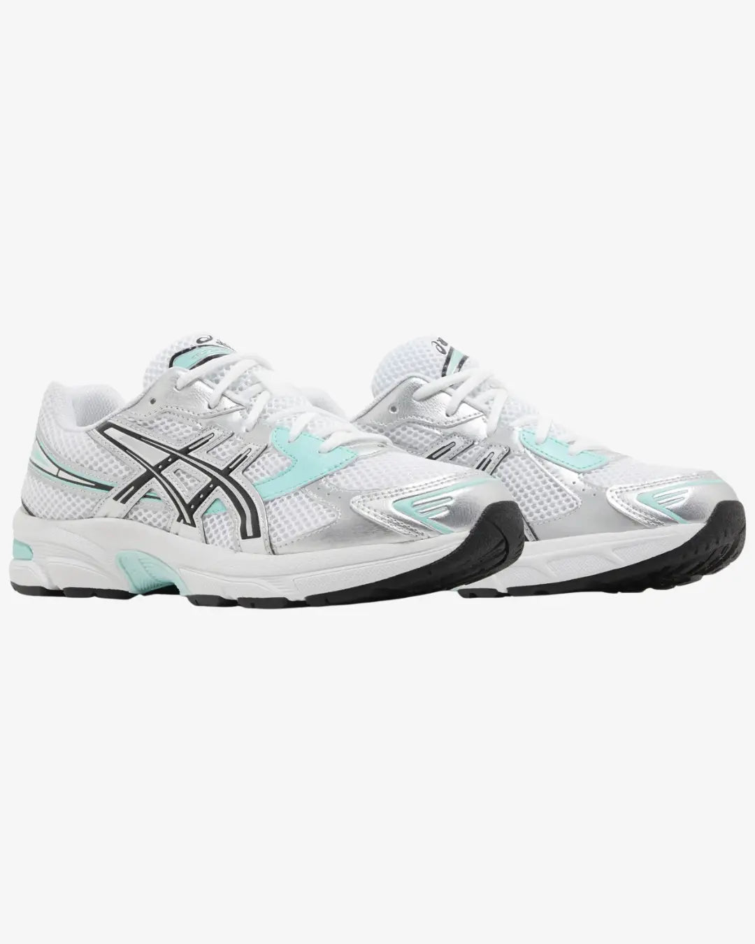 Asics Gel 1130 GS White Aqua Asics