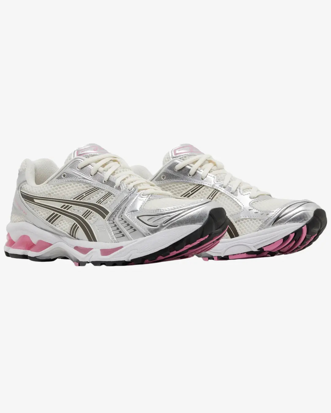 Asics Gel Kayano 14 Cream Sweet Pink Asics