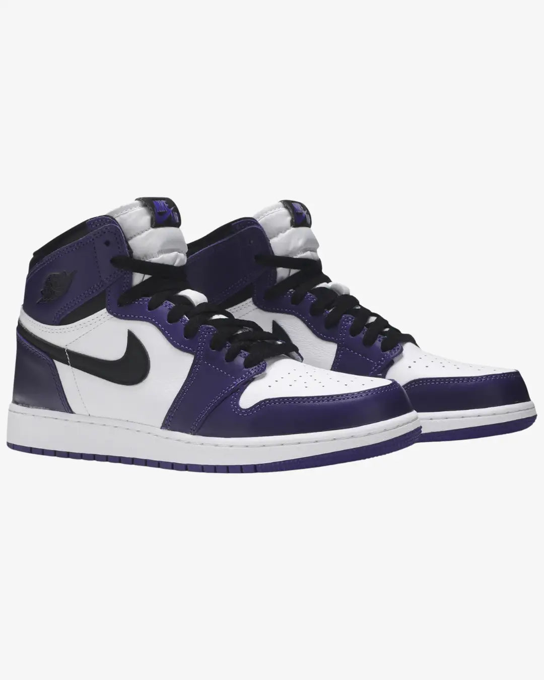 Air Jordan 1 Retro High OG GS Bordeaux Air Jordan