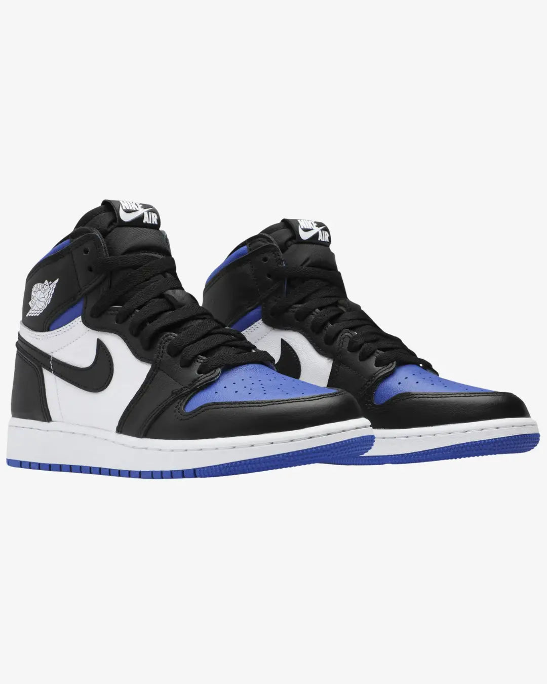 Air Jordan 1 Retro High OG GS Royal Toe Air Jordan