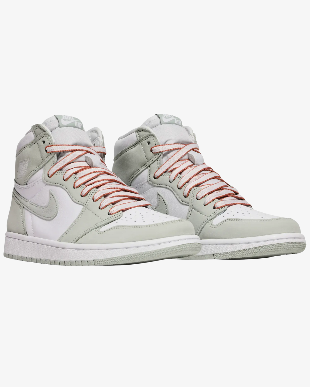 Air Jordan 1 Retro High OG Seafoam Wmns