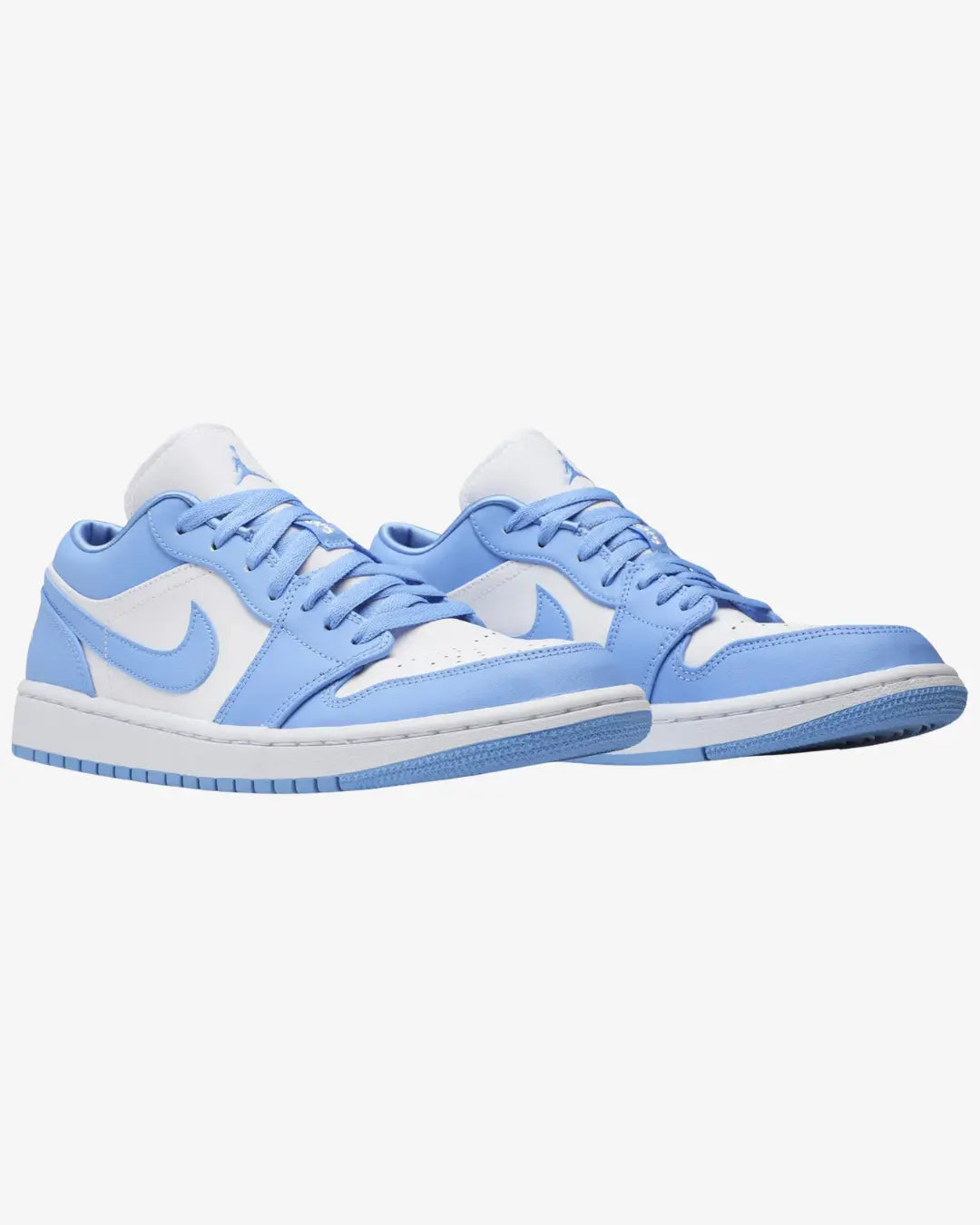 Air Jordan 1 Low UNC Wmns Air Jordan