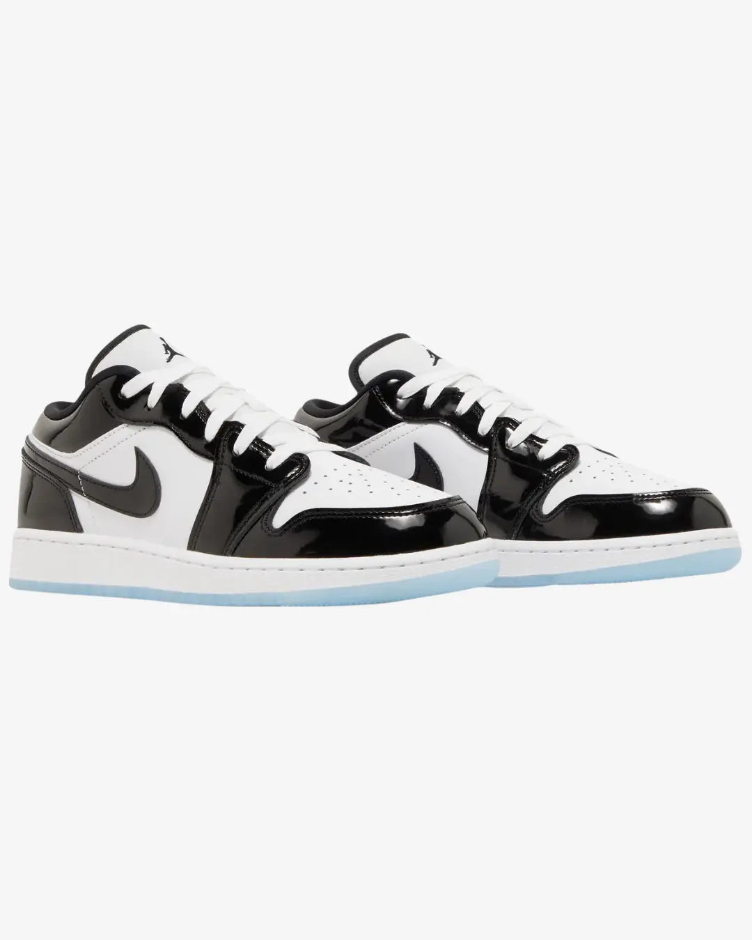 Air Jordan 1 Low SE GS Concord Air Jordan