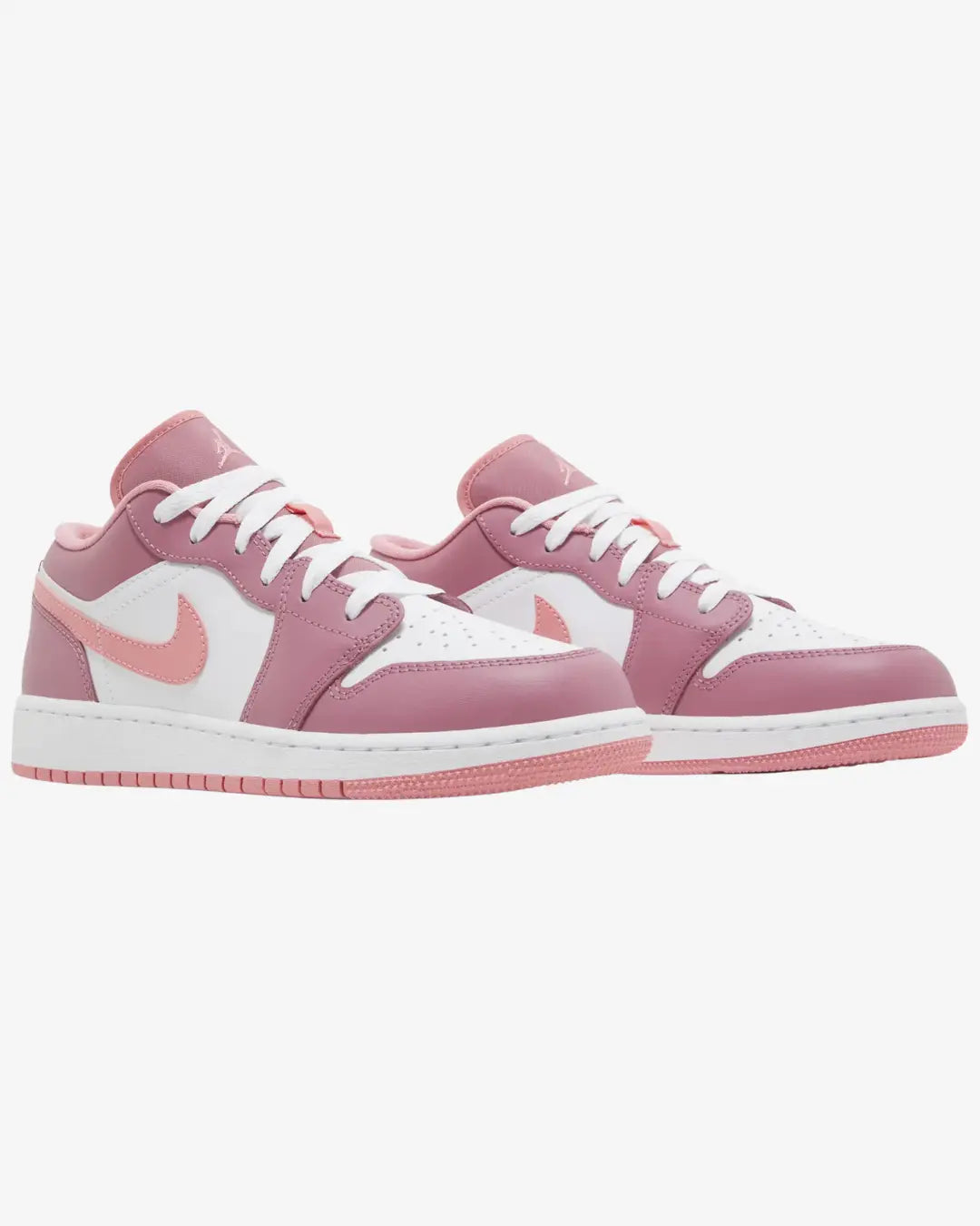 Air Jordan 1 Low GS Desert Berry Air Jordan