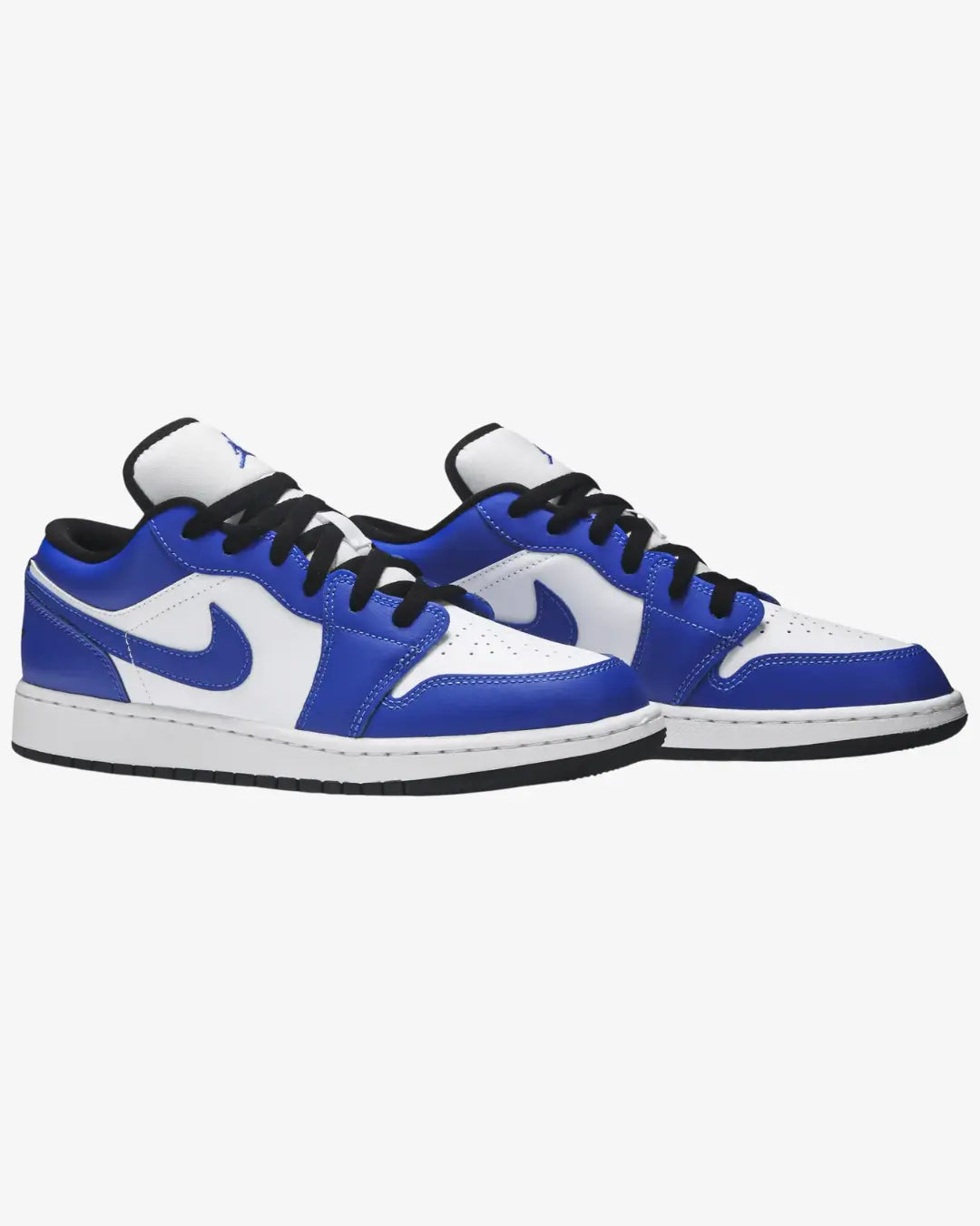 Air Jordan 1 Low GS Game Royal Air Jordan