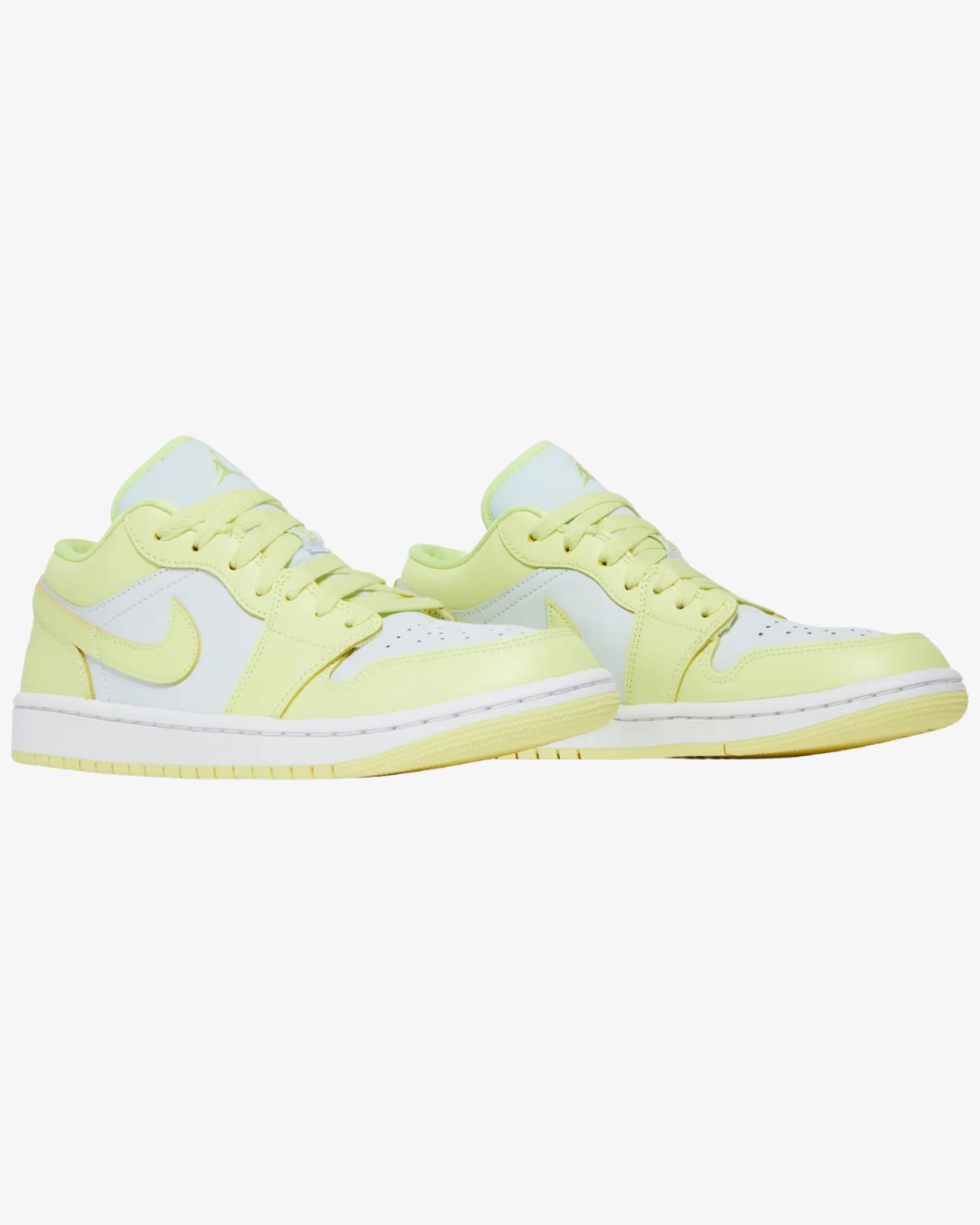 Jordan Air Jordan 1 Low Lemonade Wmns