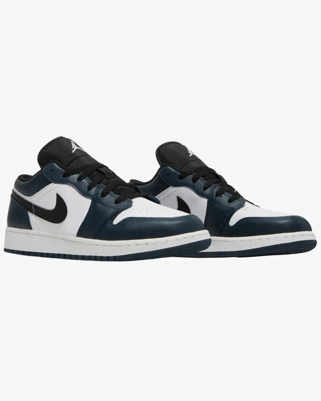 Air Jordan 1 Low GS Armory Navy Air Jordan